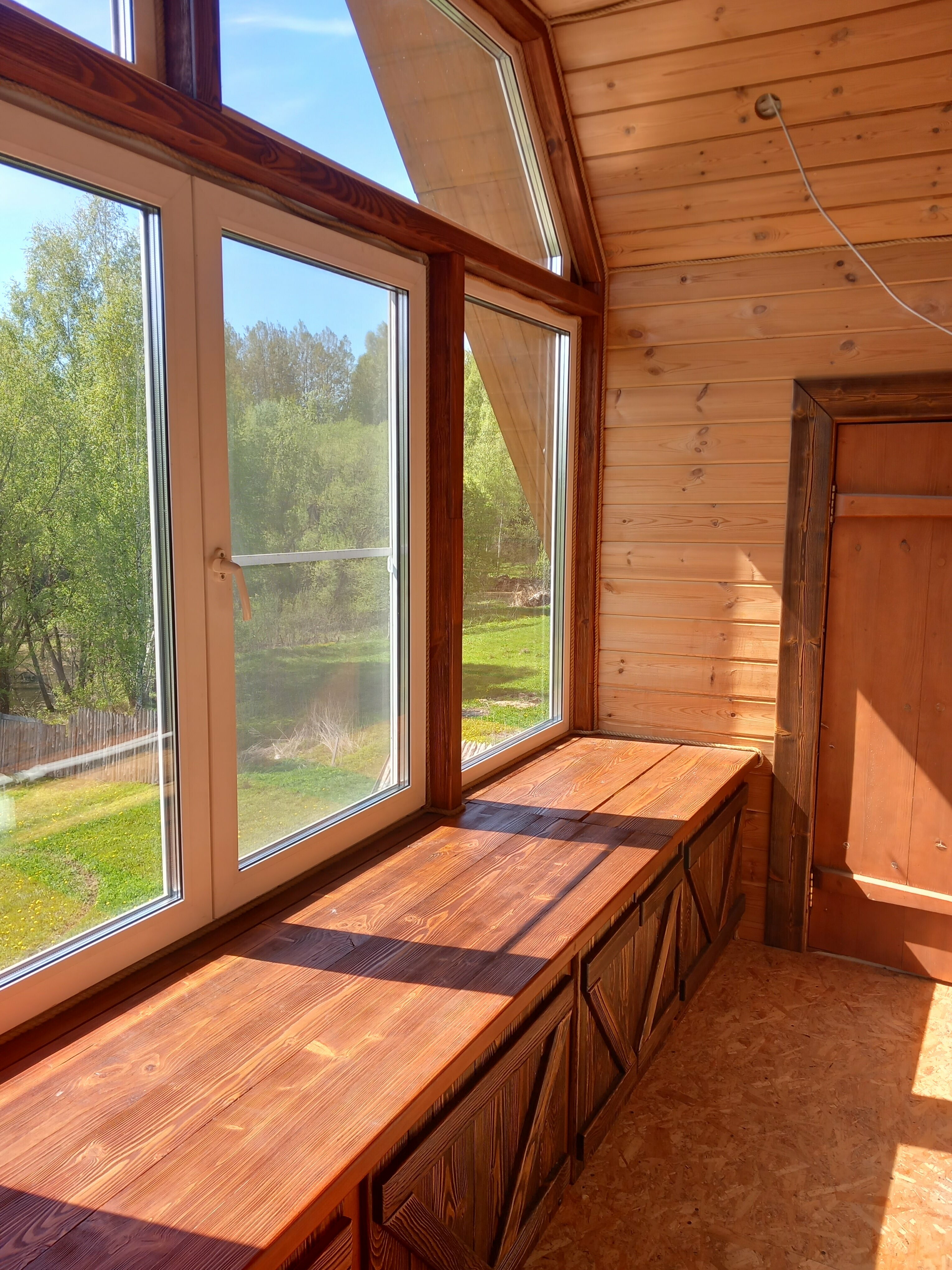 Дом с 3 спальнями