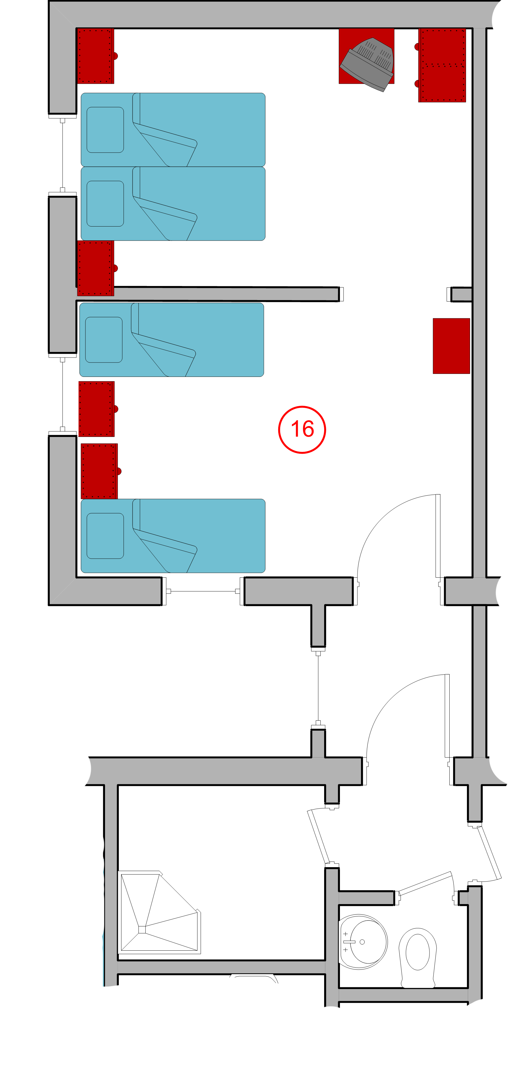 Семейный номер