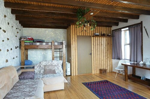 Дом с видом на горы в Kray_house