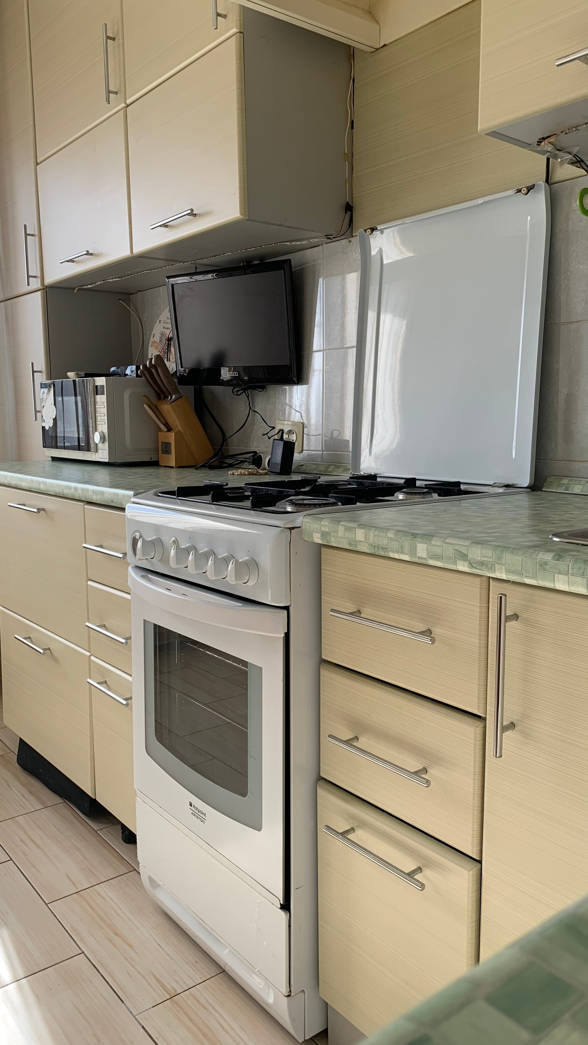 Cемейный номер с собственной ванной комнатой