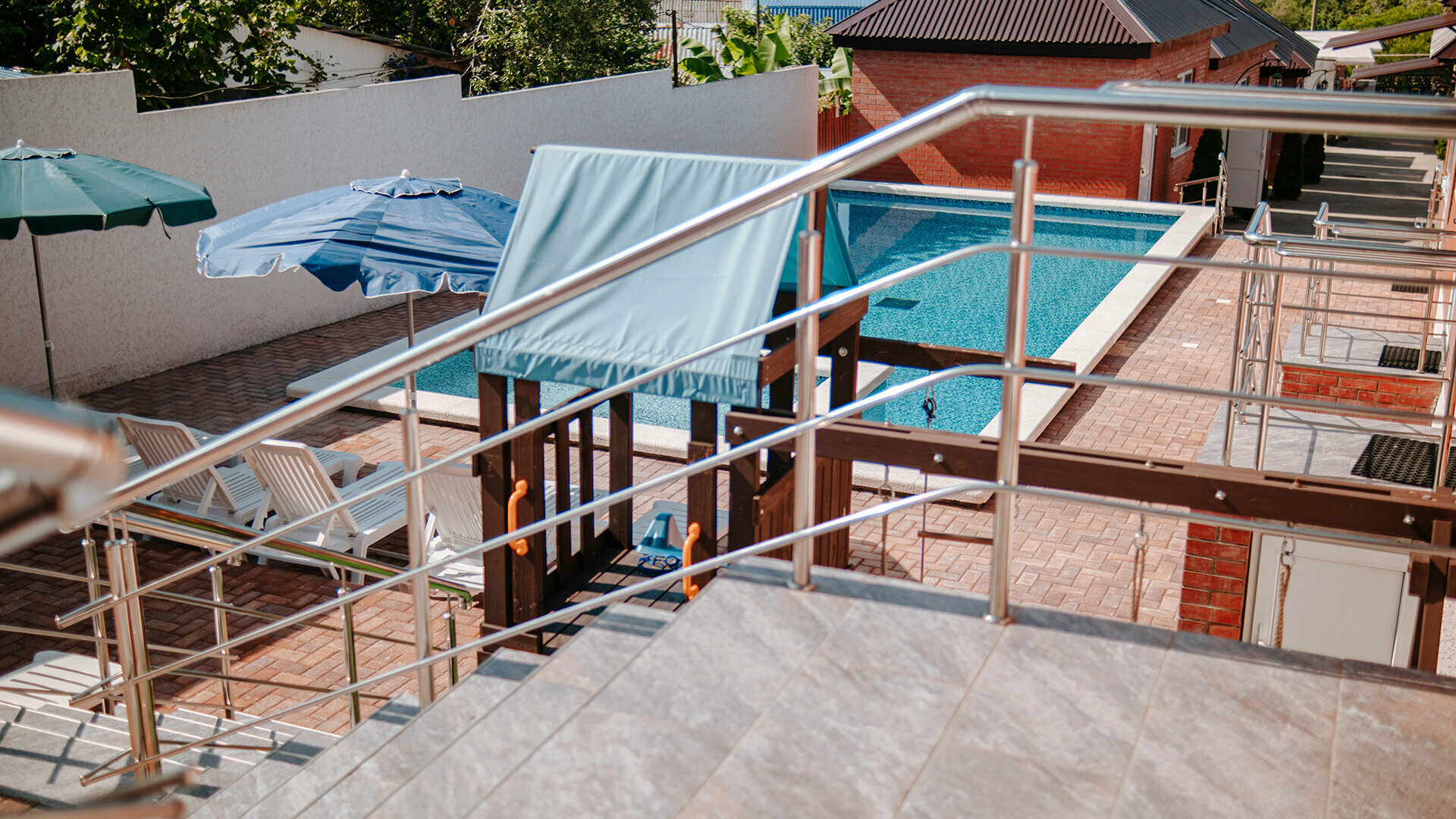 Семейный номер стандарт