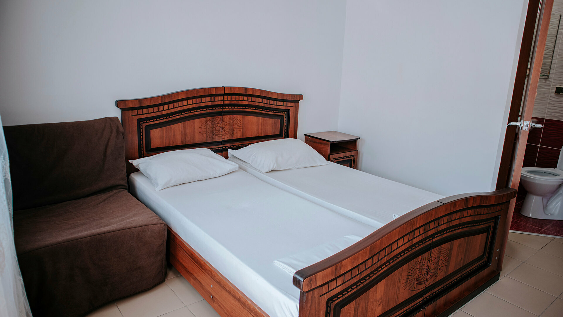 Семейный номер стандарт