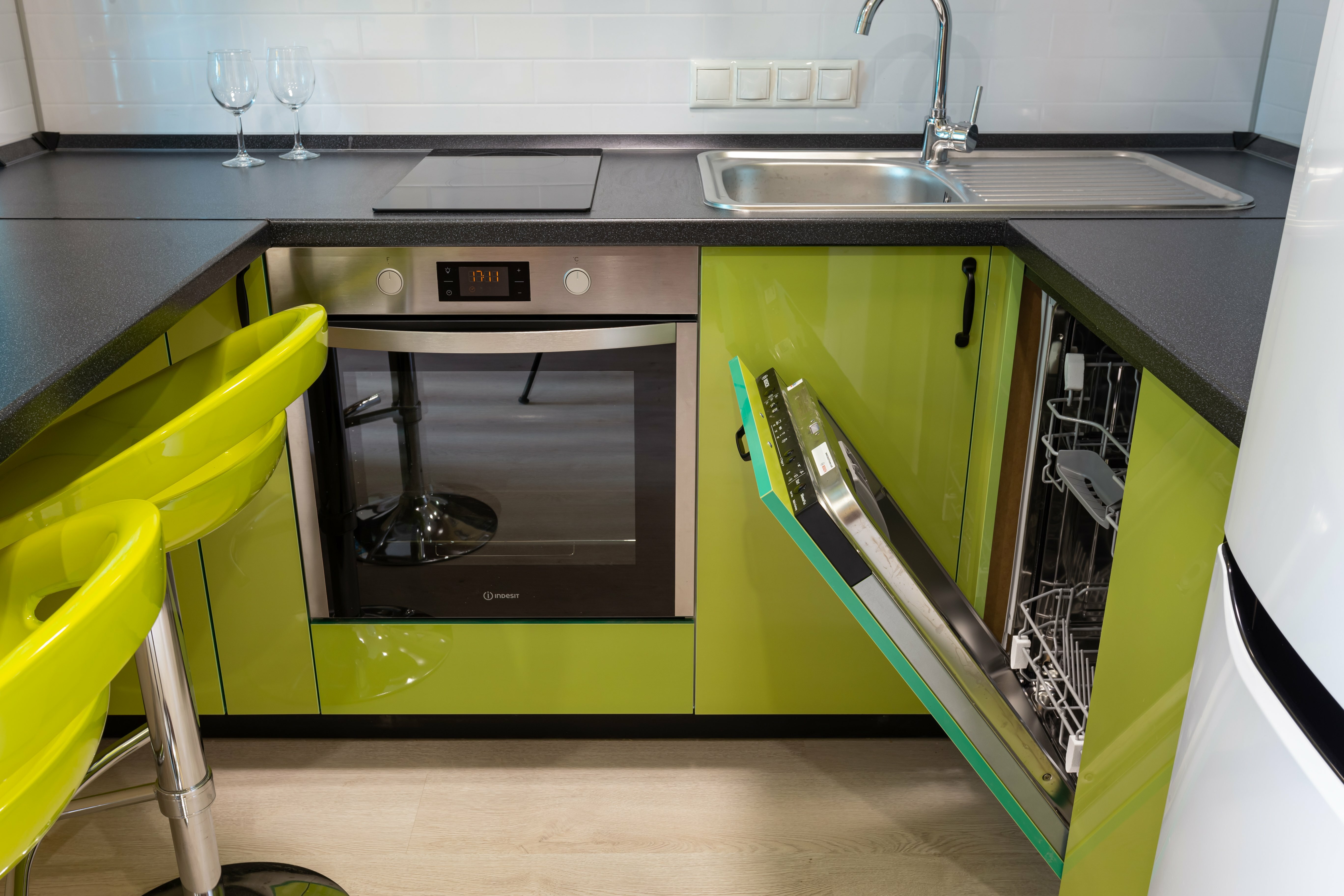 Одноместный номер