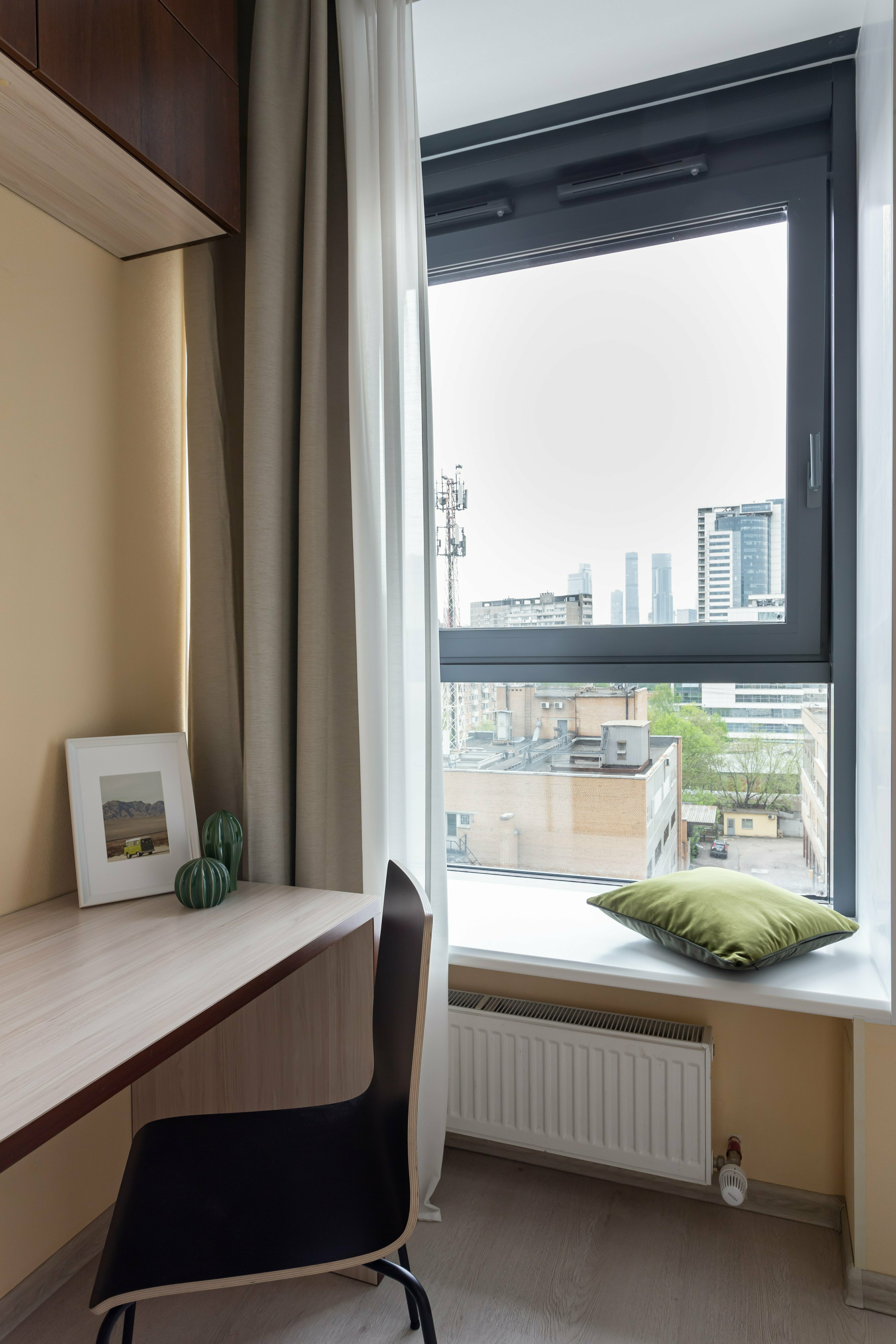 Одноместный номер