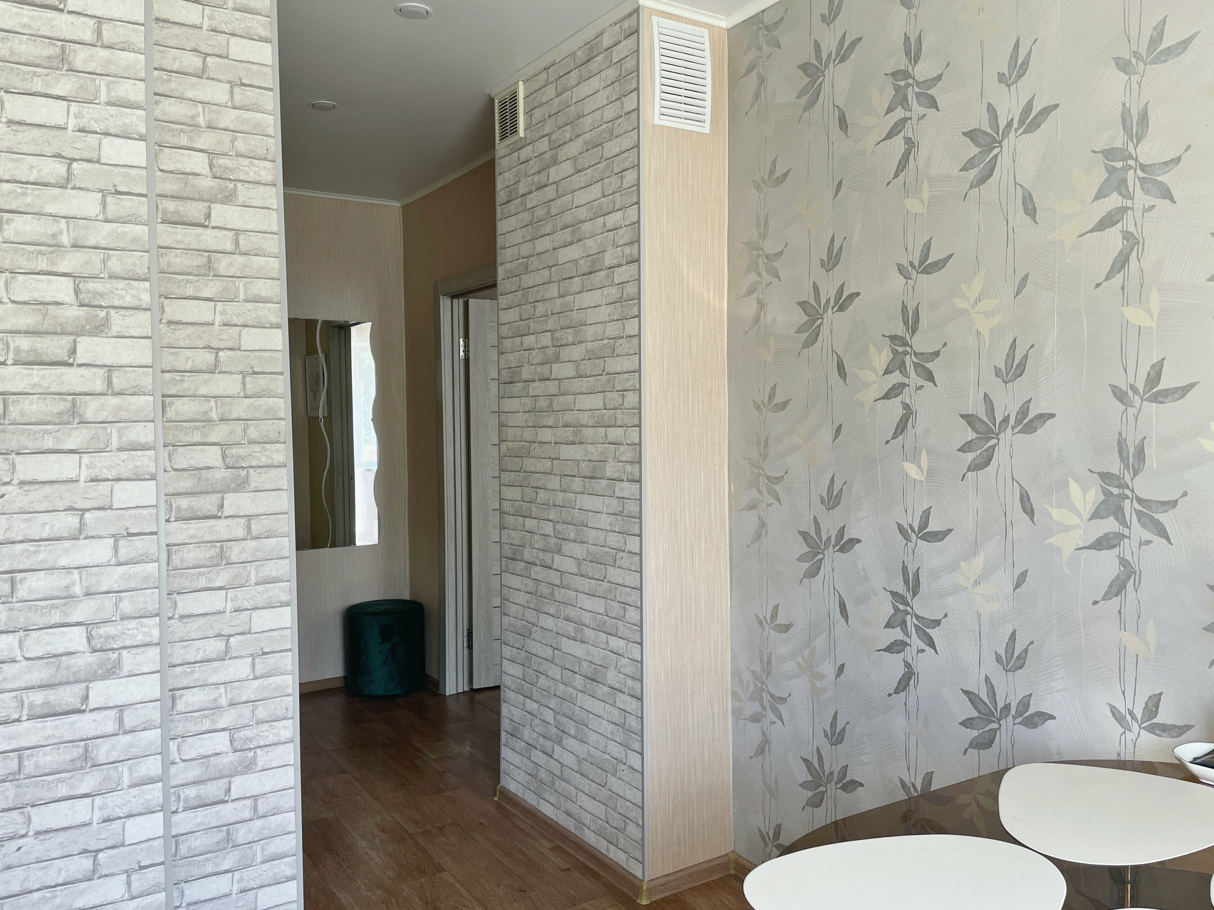 Стандартные апартаменты