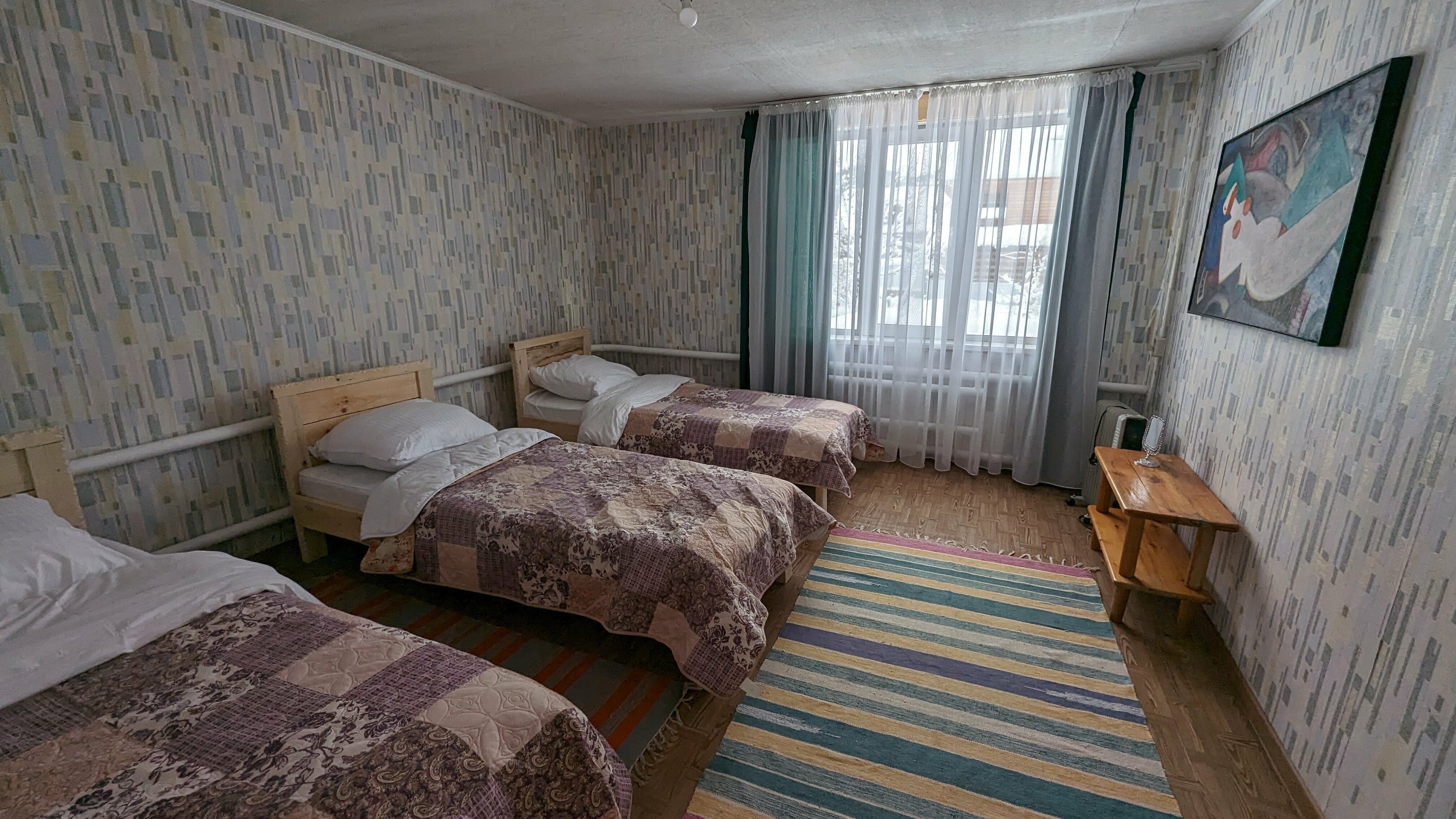 Дом с 5 спальнями