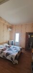 Двухместный номер с 1 кроватью и балконом в Резиденция графов Орловых