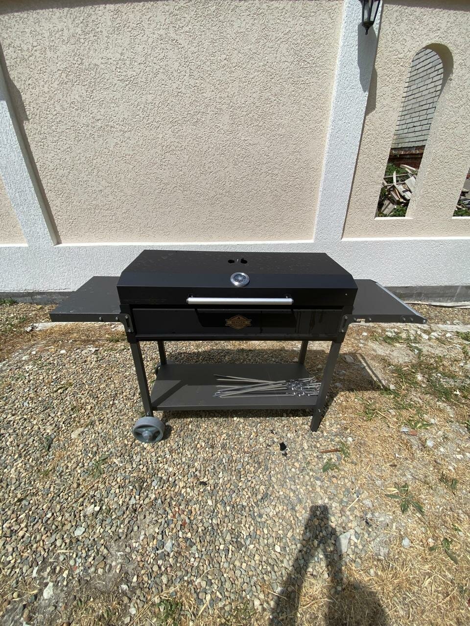 Люкс с балконом