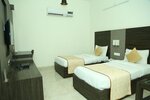 Номер «Делюкс» в Hotel Kanishk