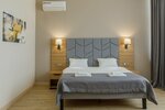 Junior Suite с видом на море в Афалина