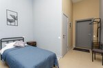 Улучшенный двухместный номер с 2 отдельными кроватями в Куб