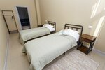 Семейный номер Делюкс в Куб
