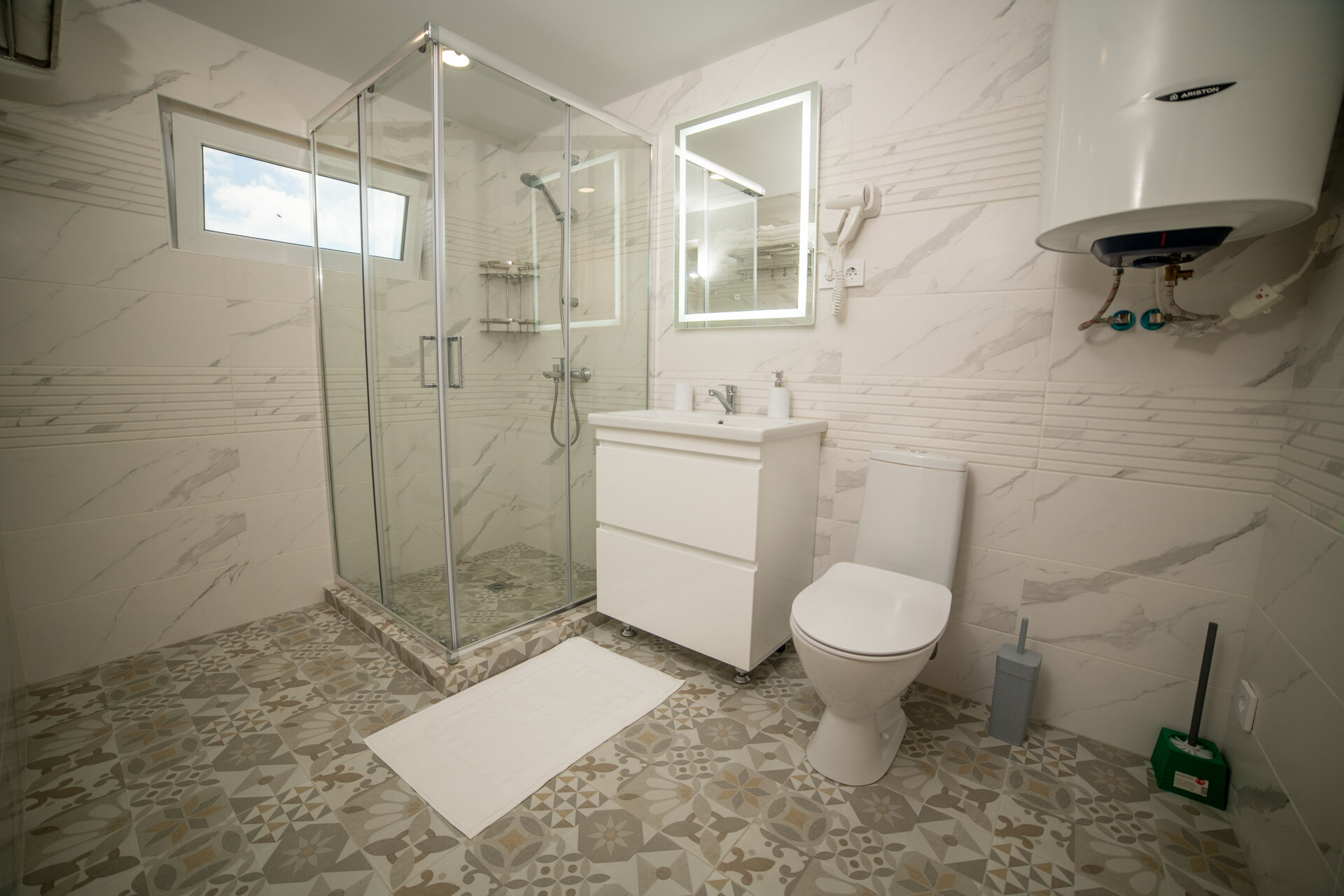 Семейное бунгало