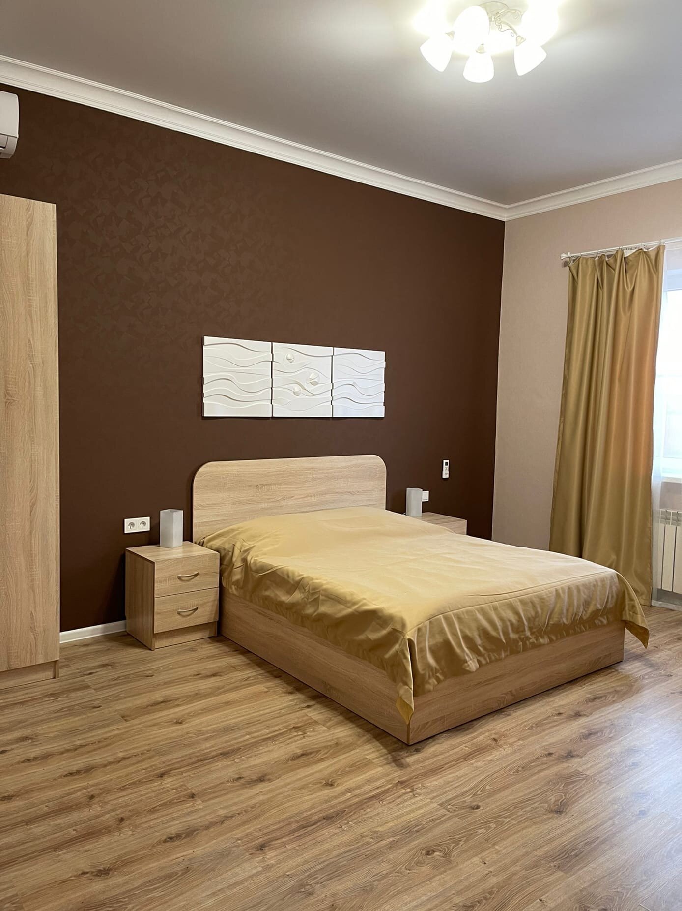 Вилла с 3 спальнями