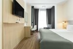 Апартаменты с 1 спальней в Апарт-отель на Ходынке