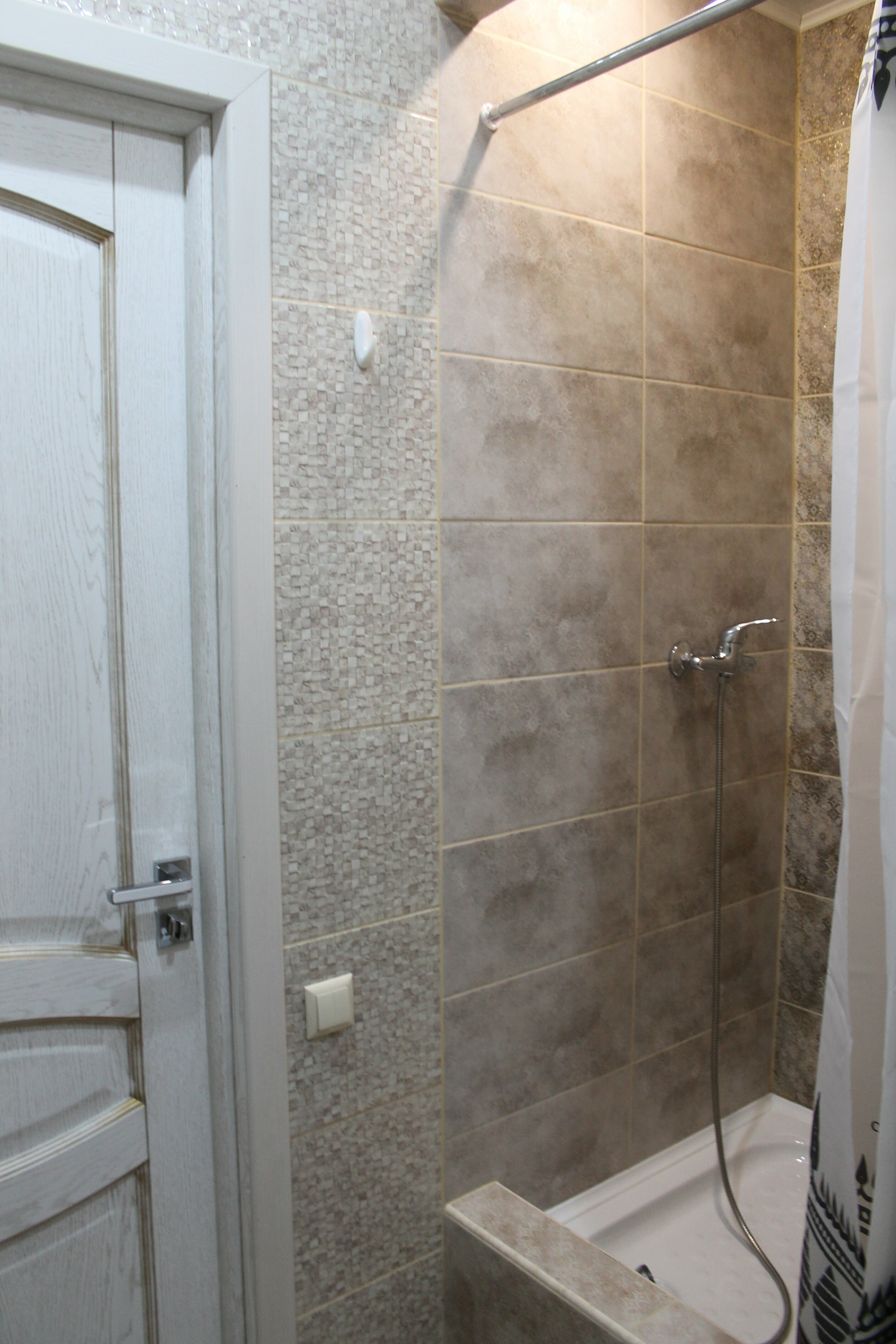 Апартаменты с 2 спальнями