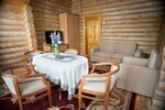 Апартаменты с 2 спальнями в Кречет