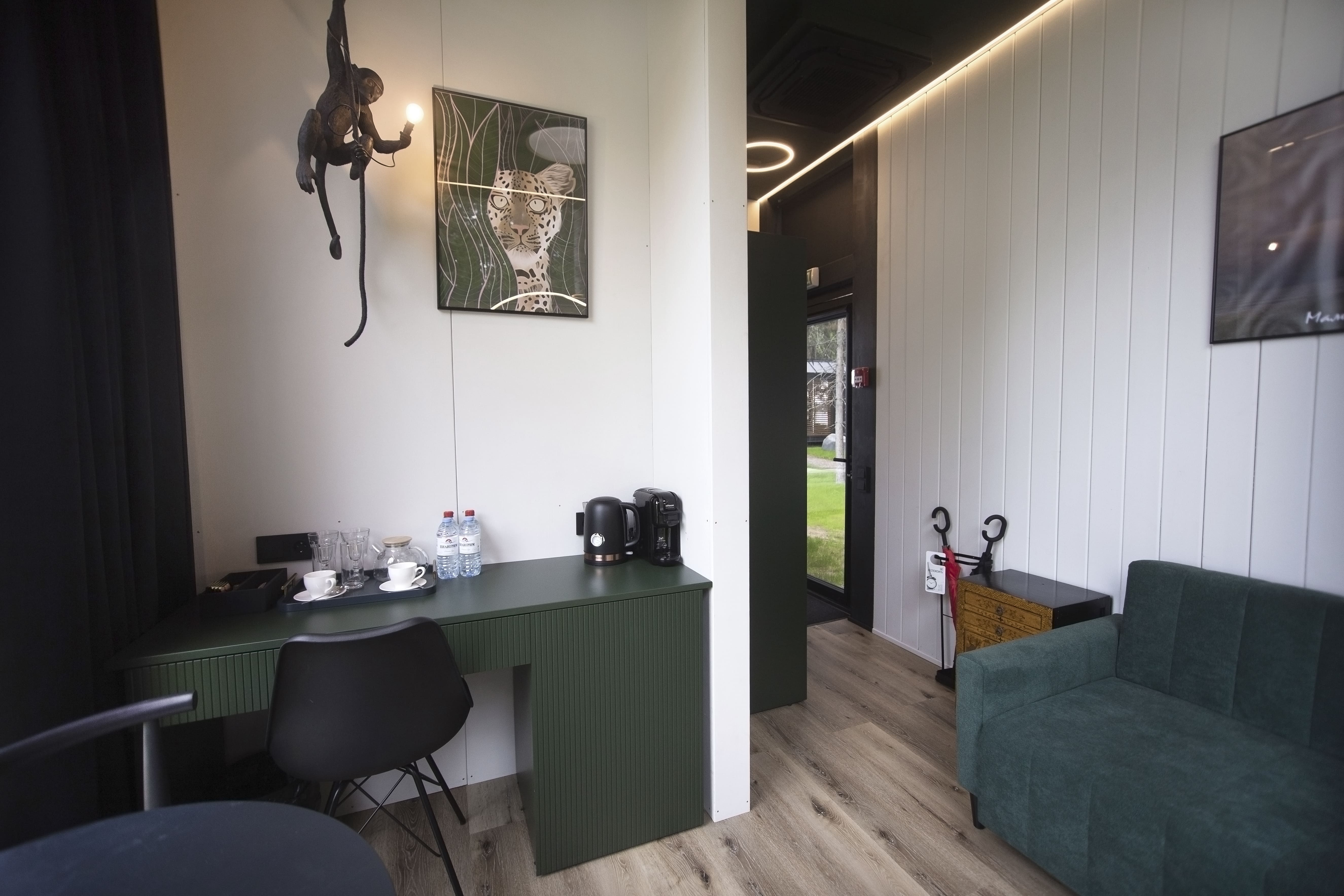 Дом «Стерж»