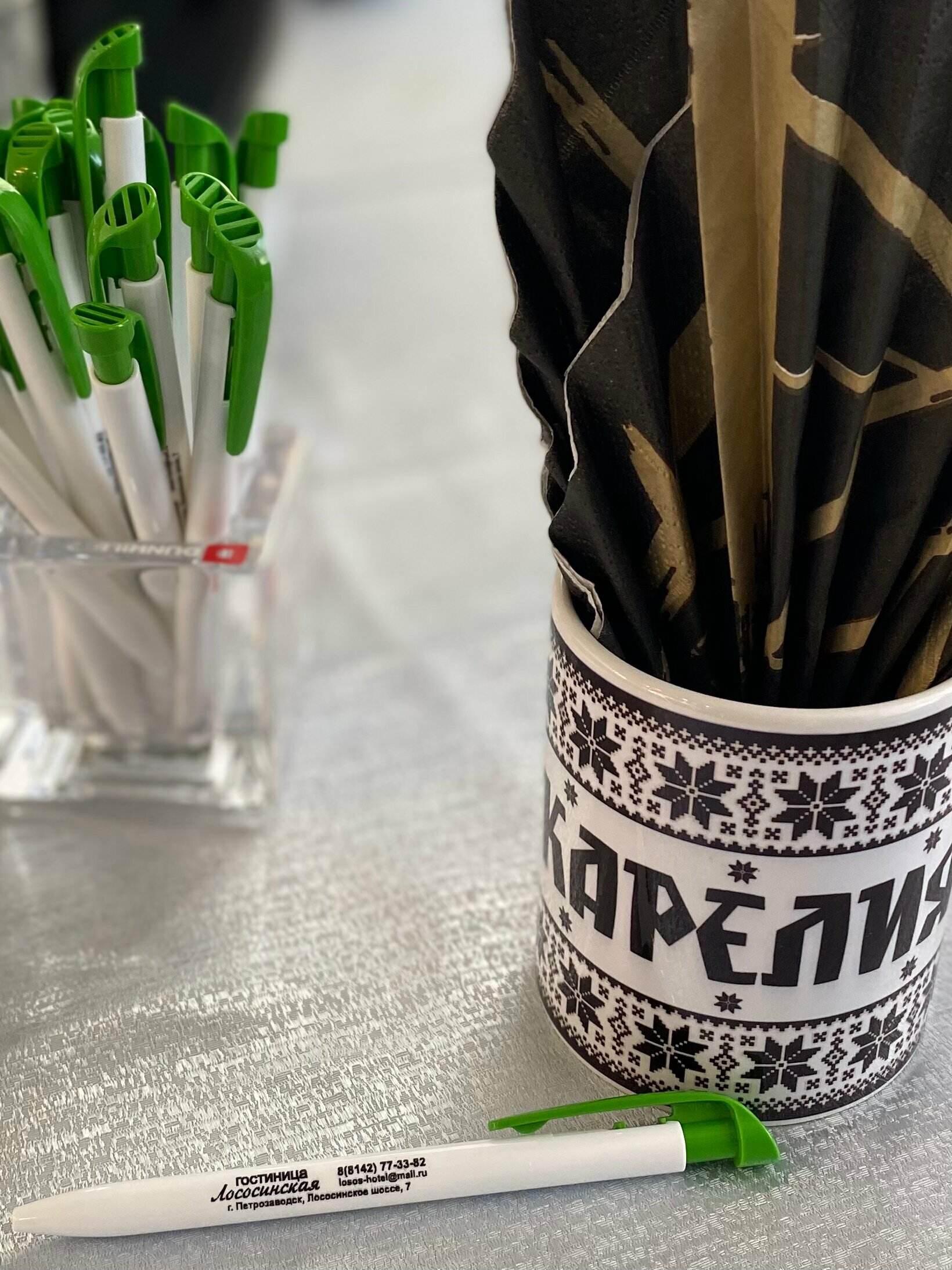 Бюджетный двухместный номер с 2 отдельными кроватями