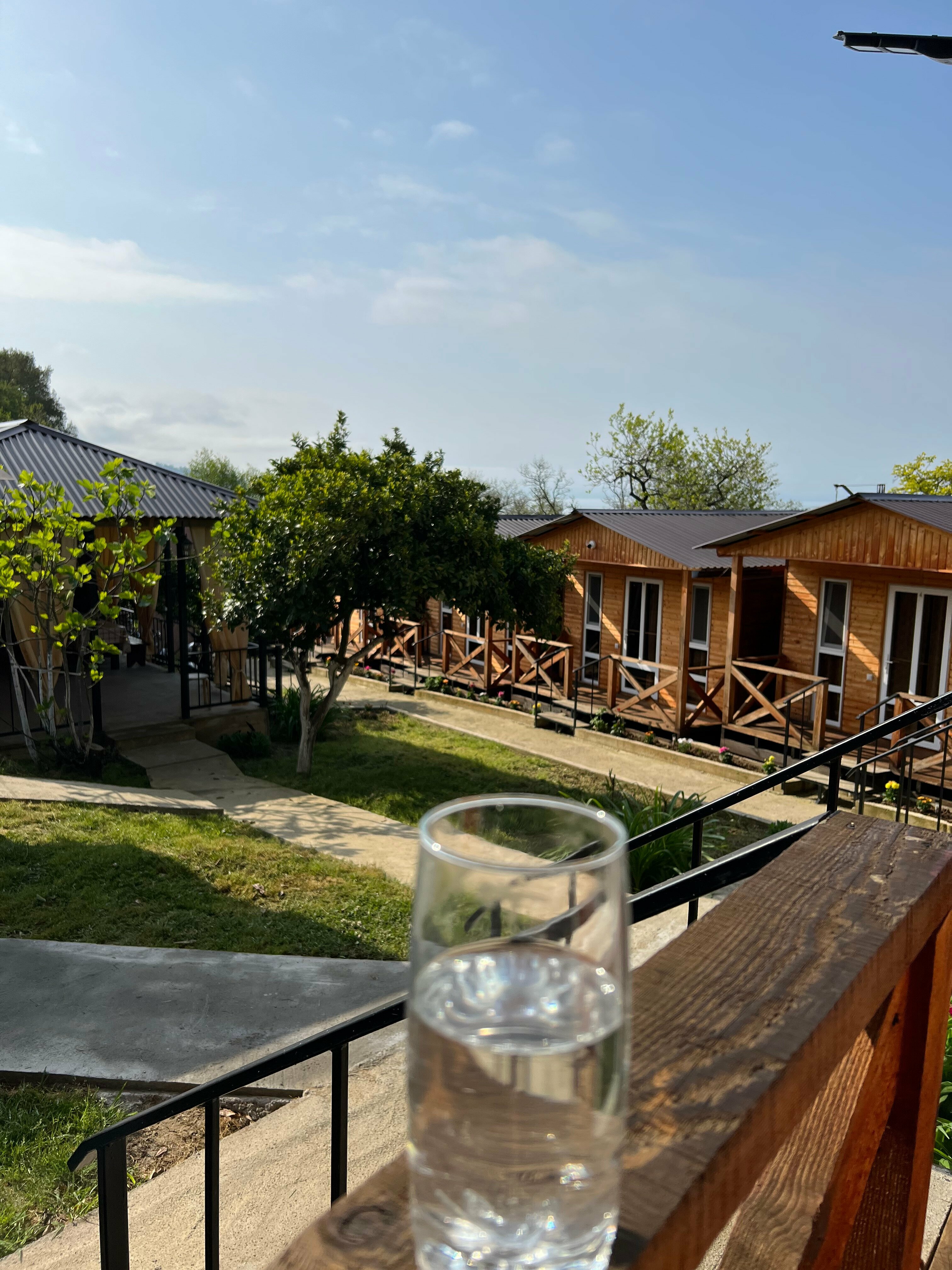 Четырехместный номер «Комфорт»