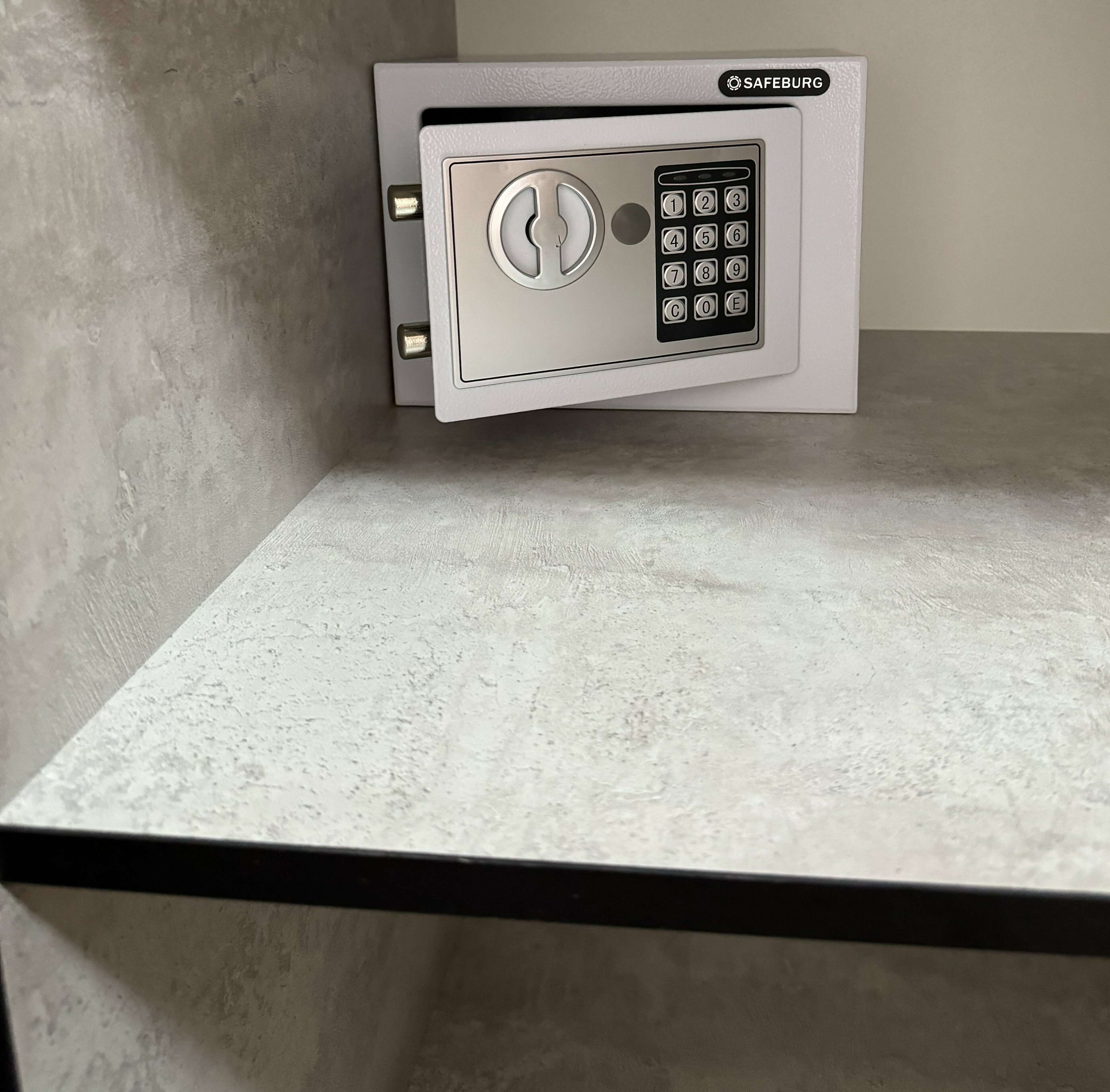 Двухместный номер с 2 отдельными кроватями