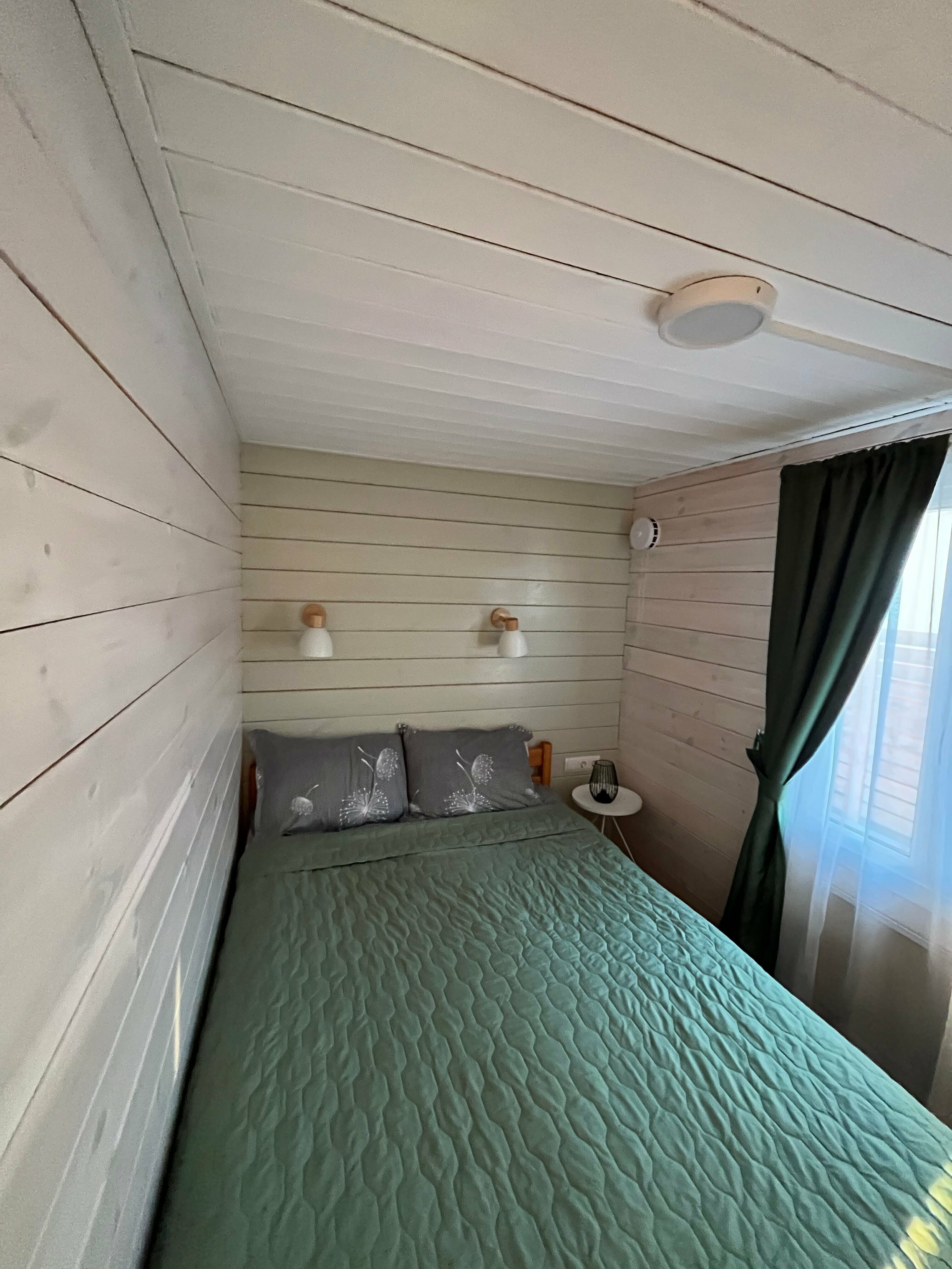 Дом для семейного отдыха