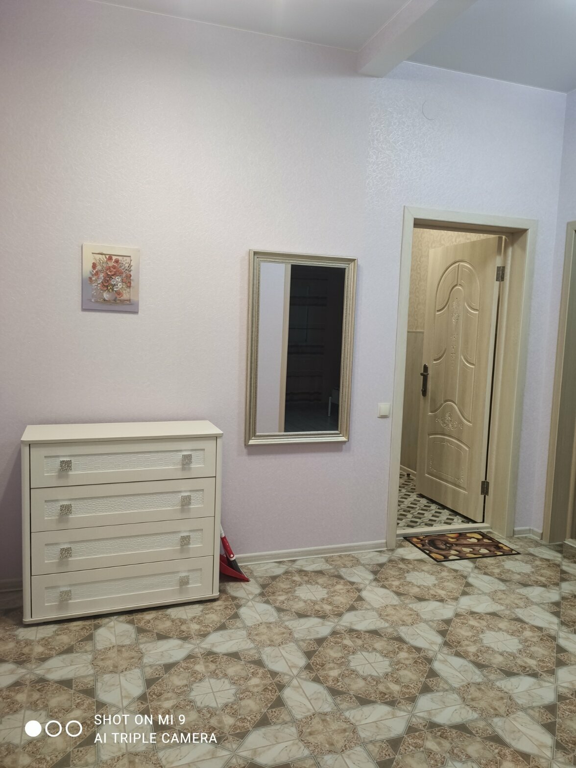 Семейный люкс