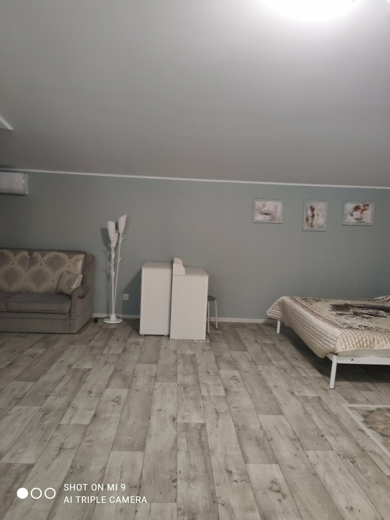 Четырехместный номер «Премиум»