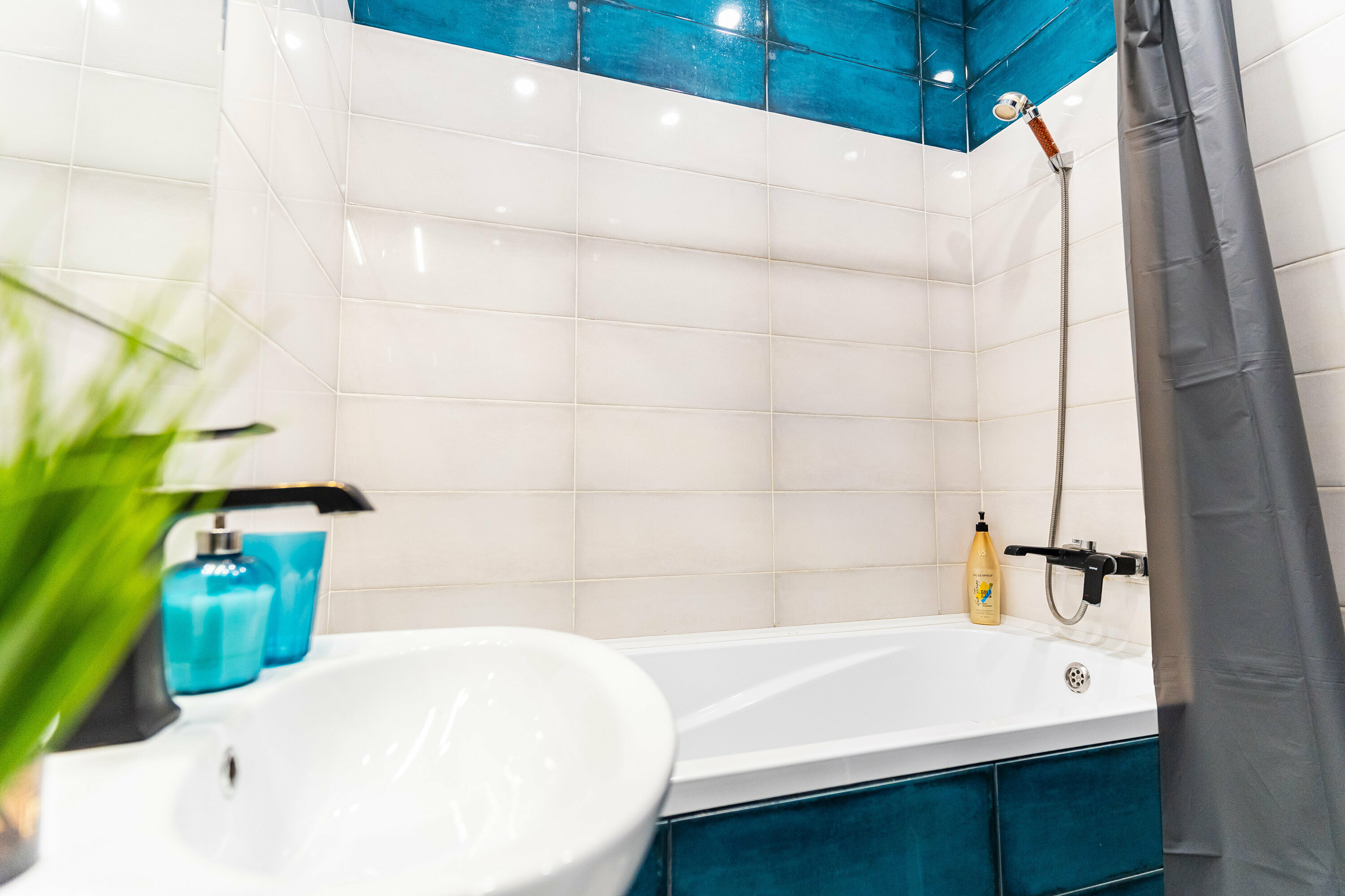 Улучшенные апартаменты