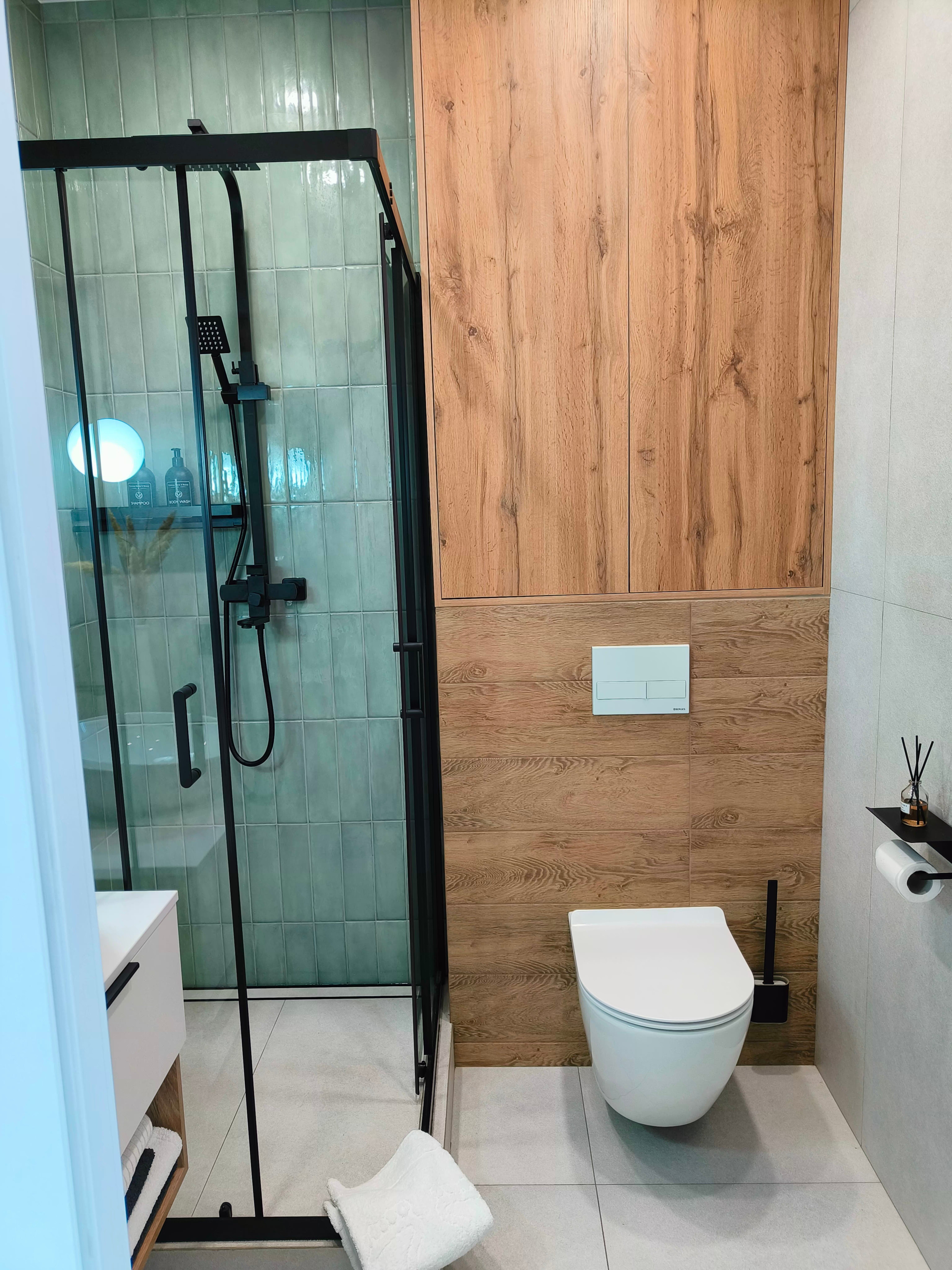 Номер-студия с балконом