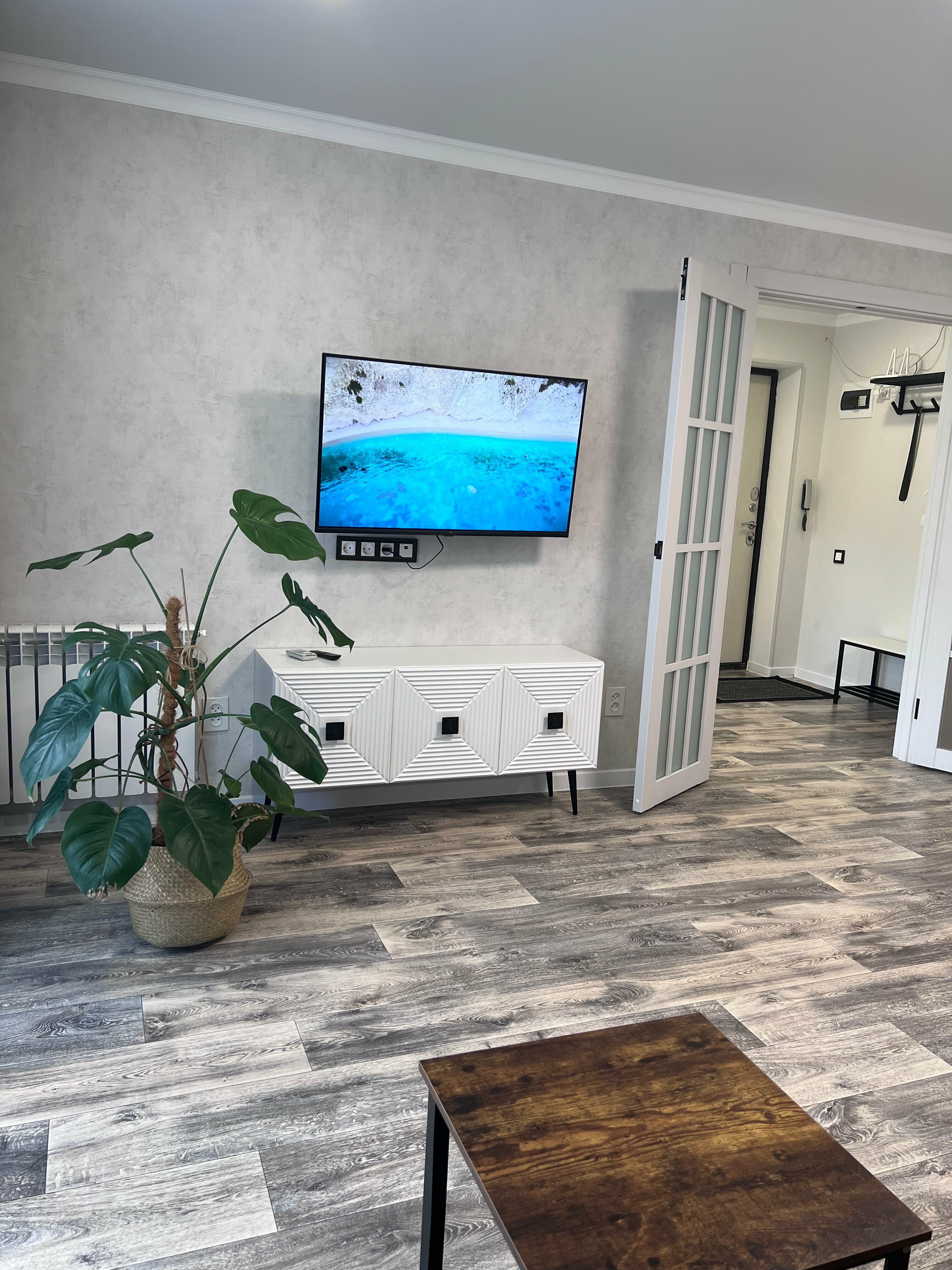 Четырехместный номер