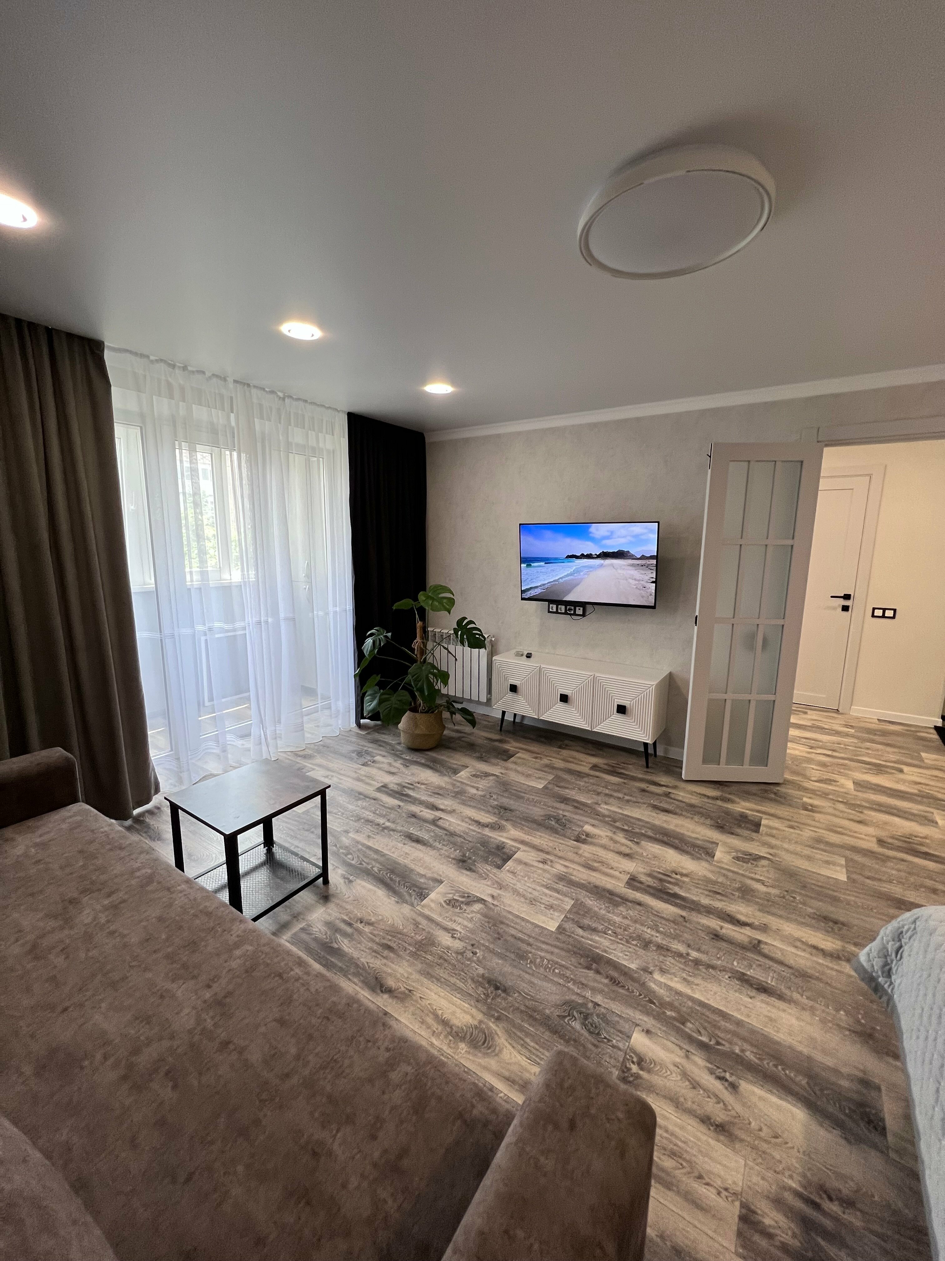 Четырехместный номер