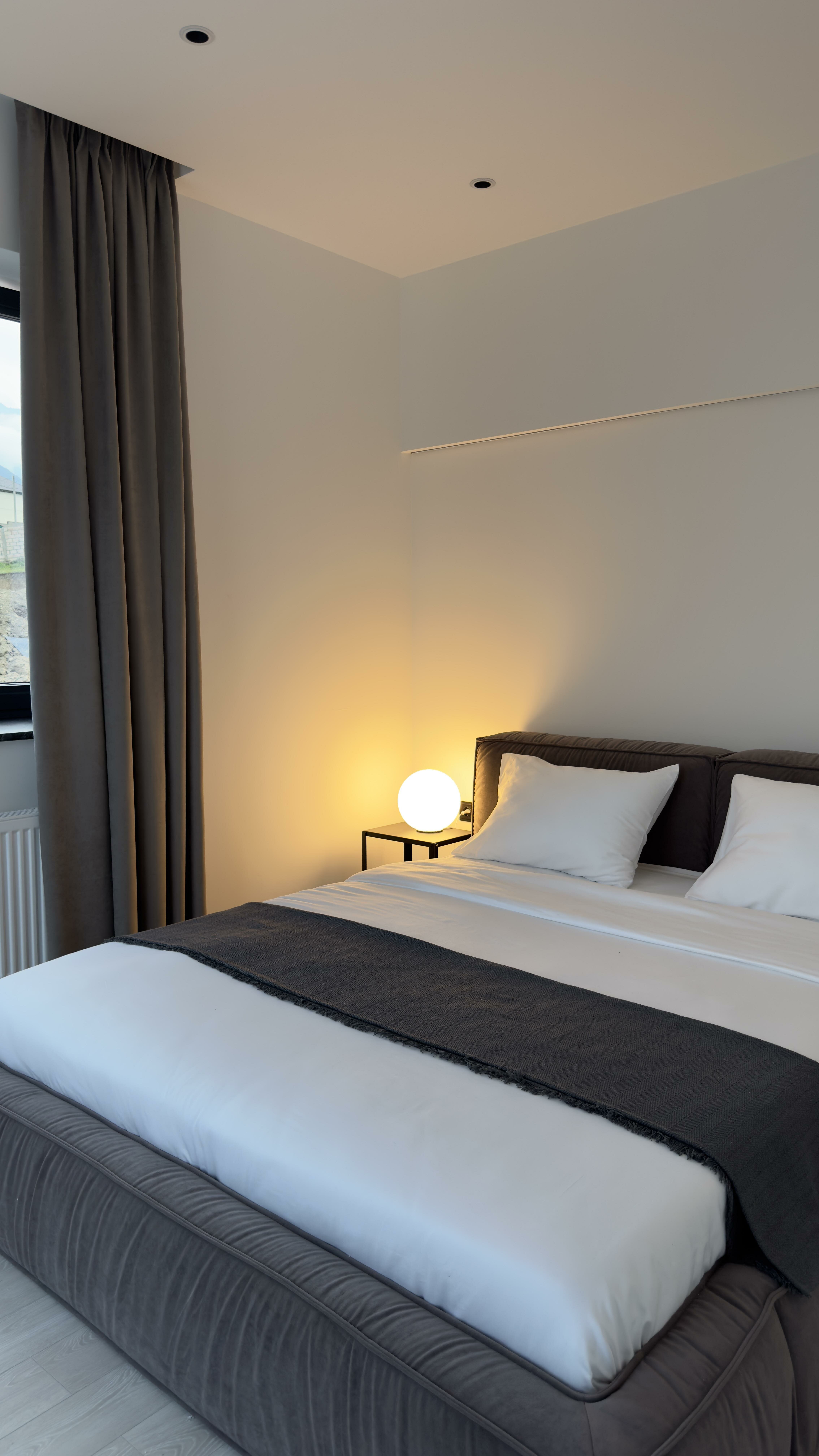 Вилла с 2 спальнями