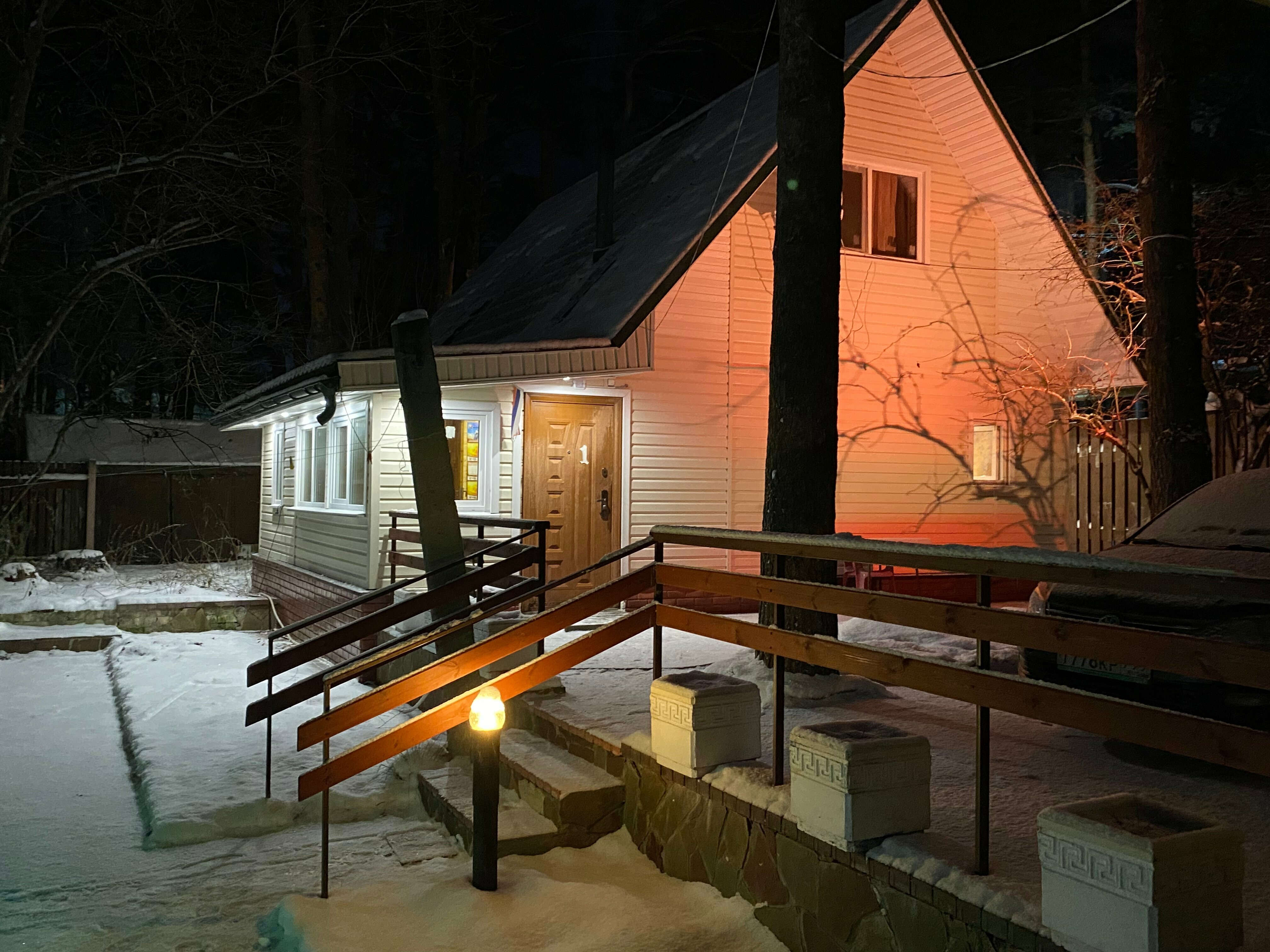 Дом – Рядом с пляжем