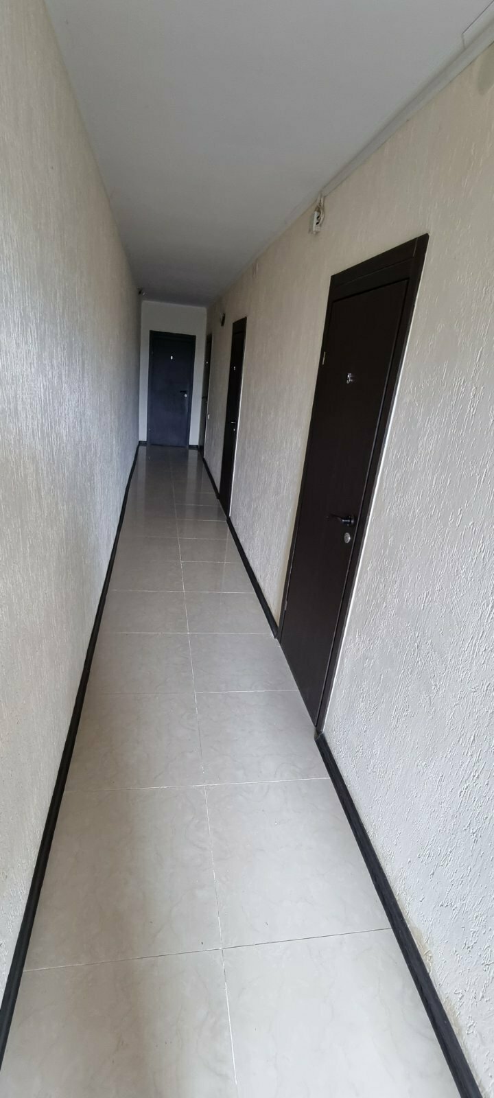 Двухместный номер Делюкс с 1 кроватью и балконом