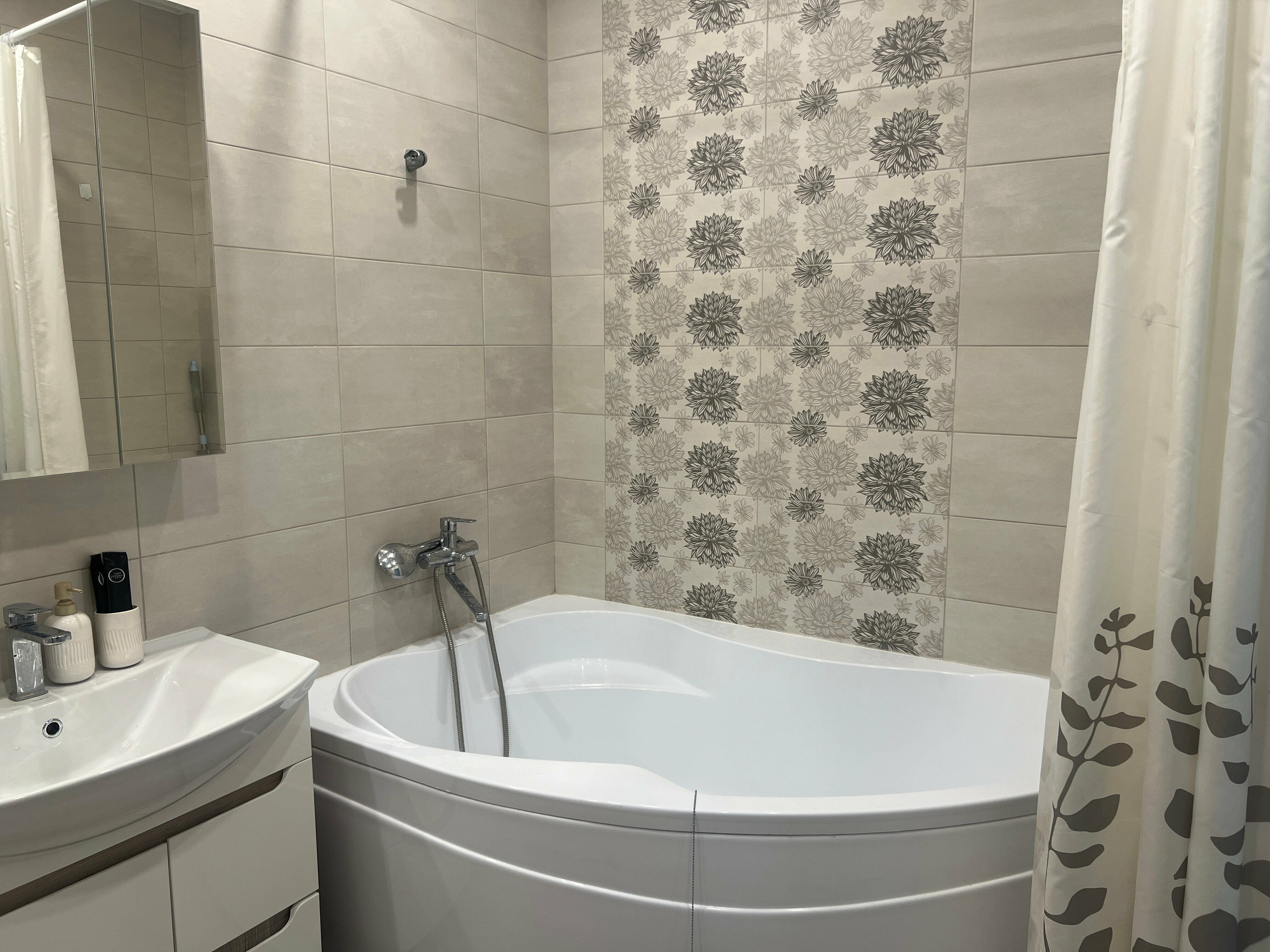 Четырехместный номер Делюкс