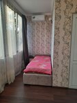 Большой двухместный номер с 1 кроватью в У Микаэля