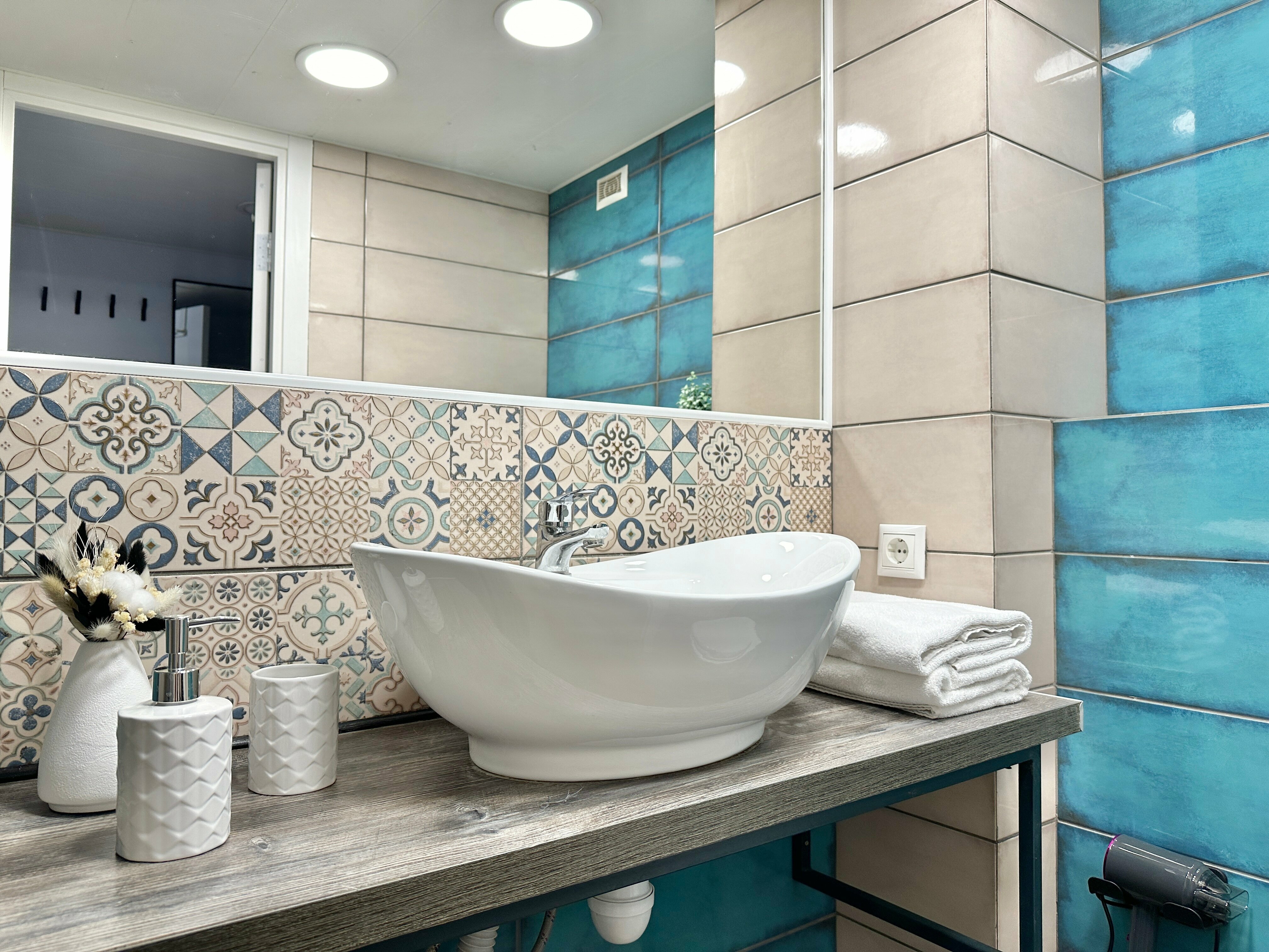 Апартаменты Делюкс