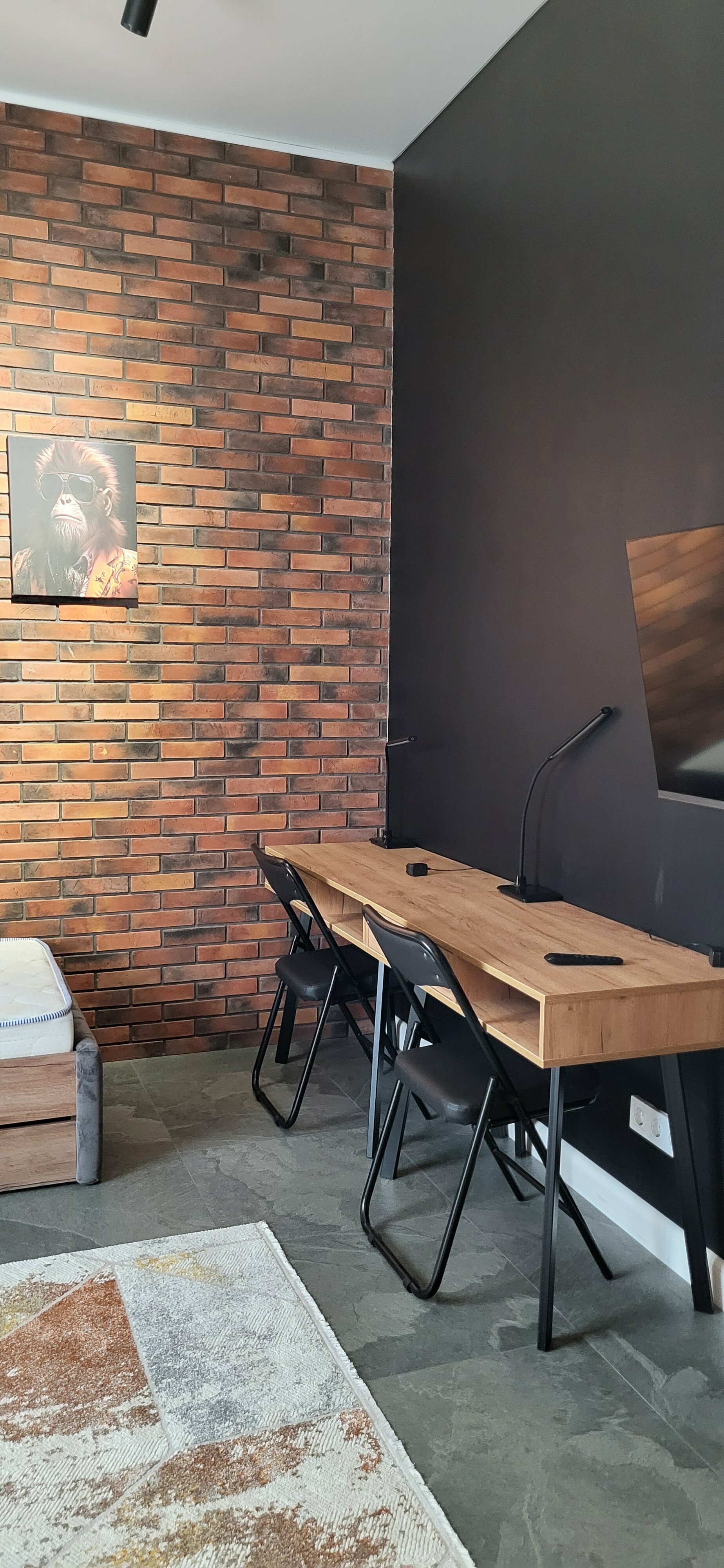 Дом с собственным бассейном