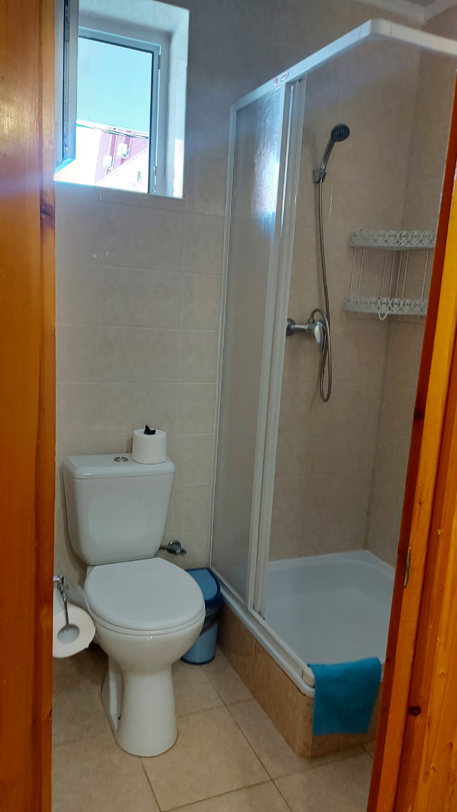 Двухместный номер с 2 двуспальными кроватями