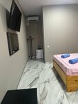 Четырехместный номер «Комфорт» в Guest House Regan