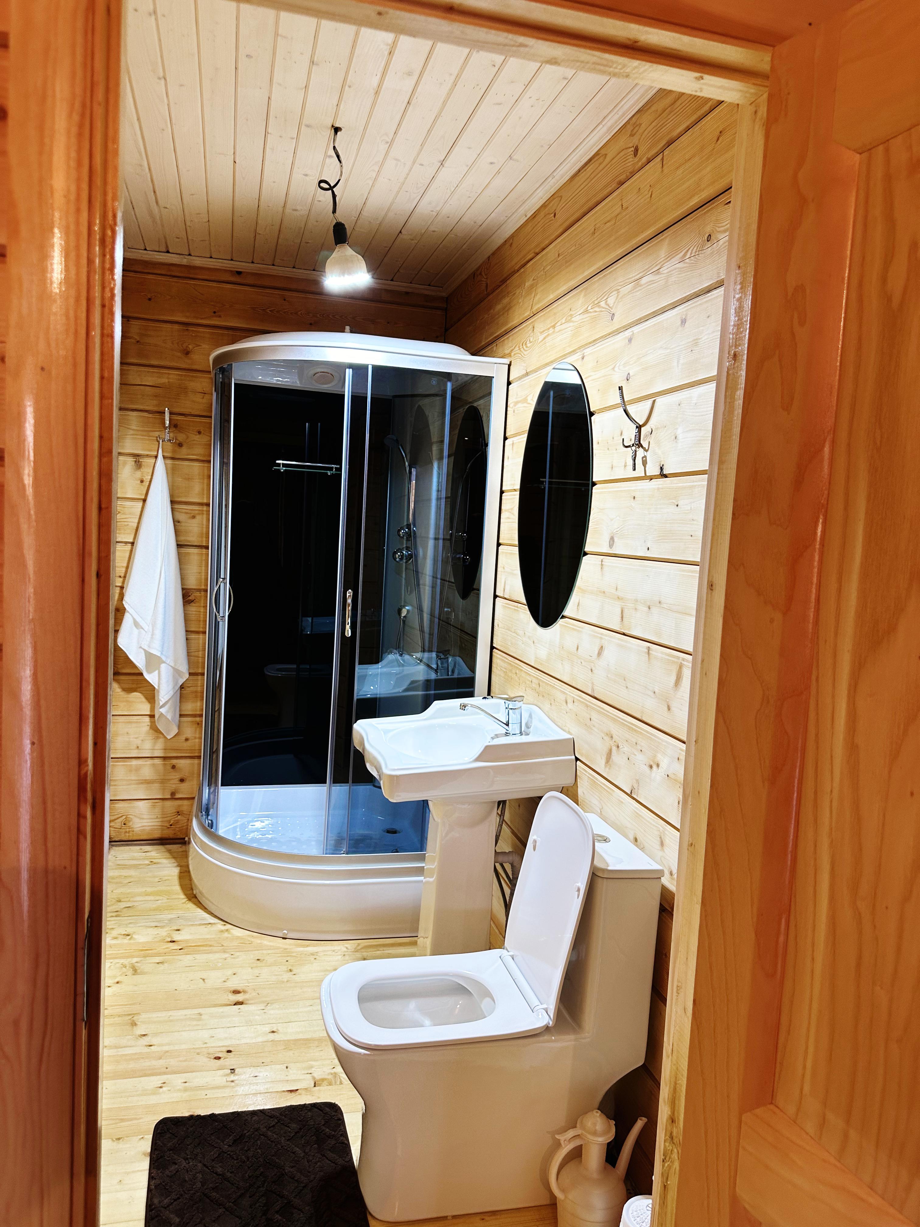 Стандартный семейный номер