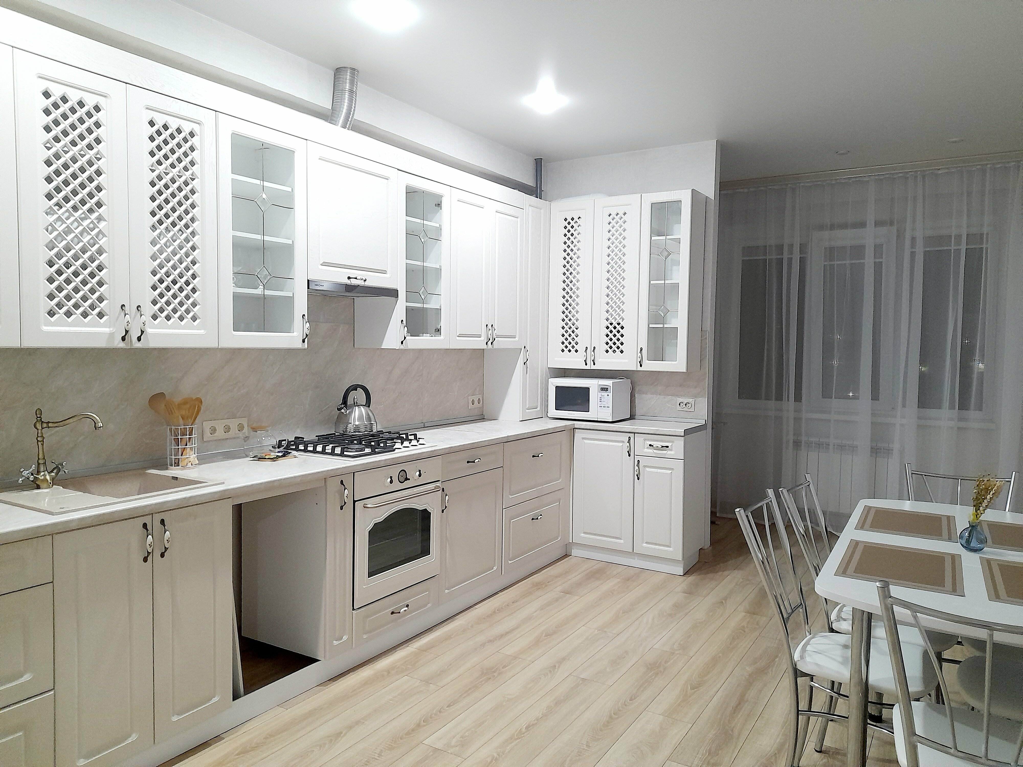 Улучшенный номер с 2 кроватями размера «queen-size»