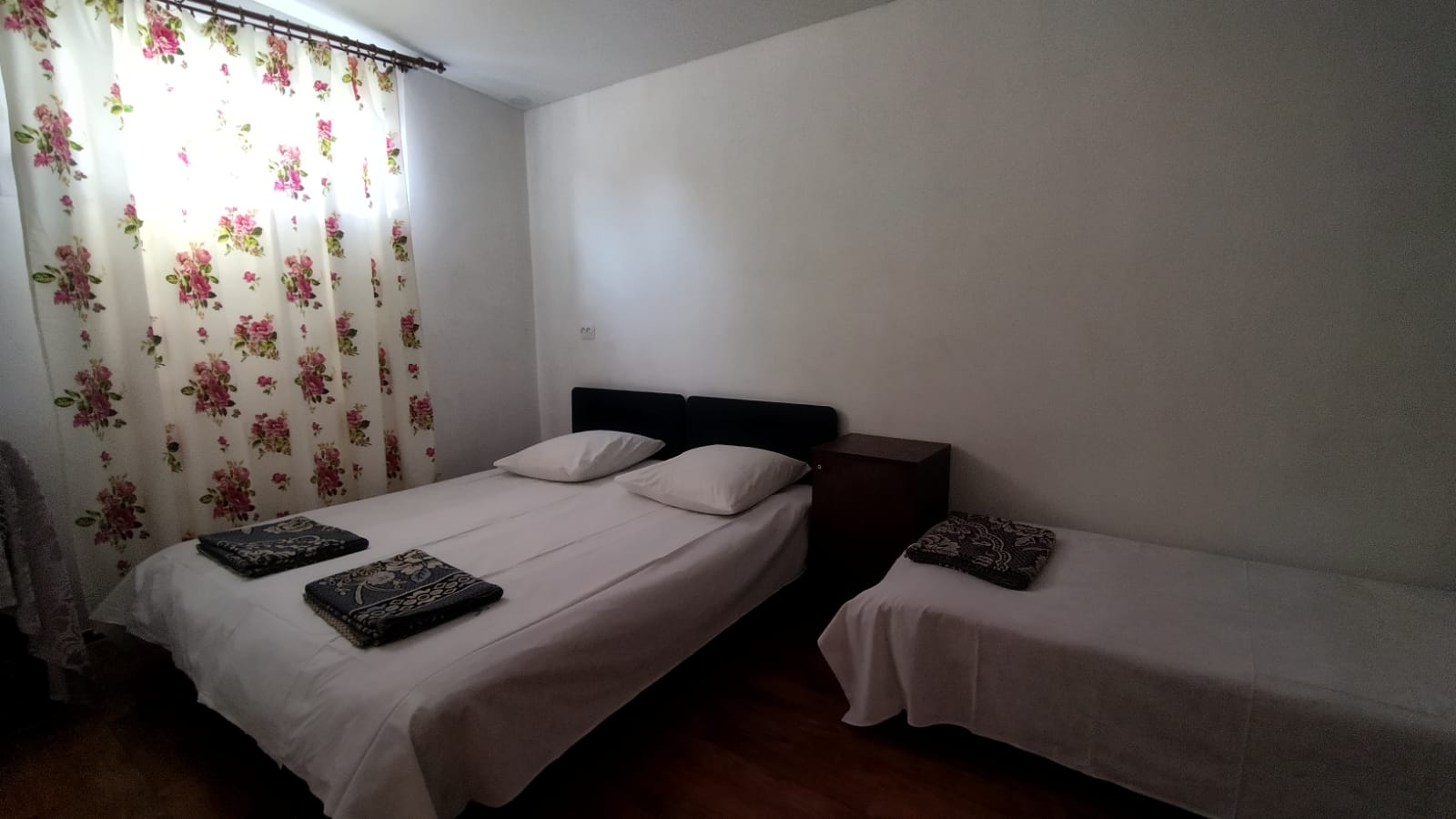 Семейный номер