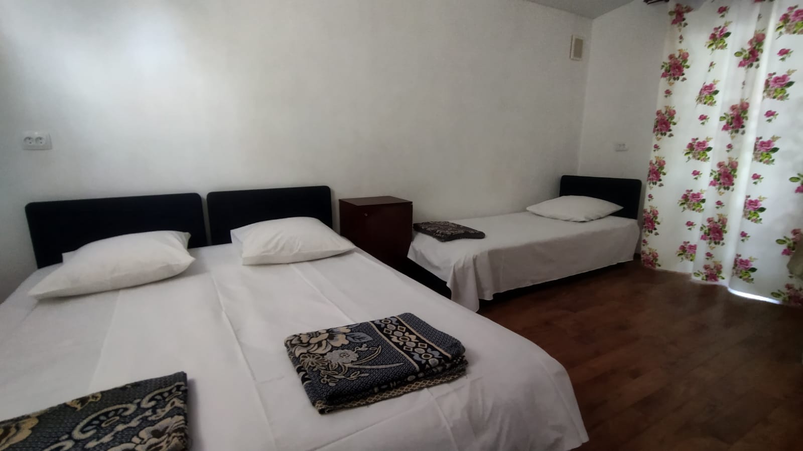 Семейный номер