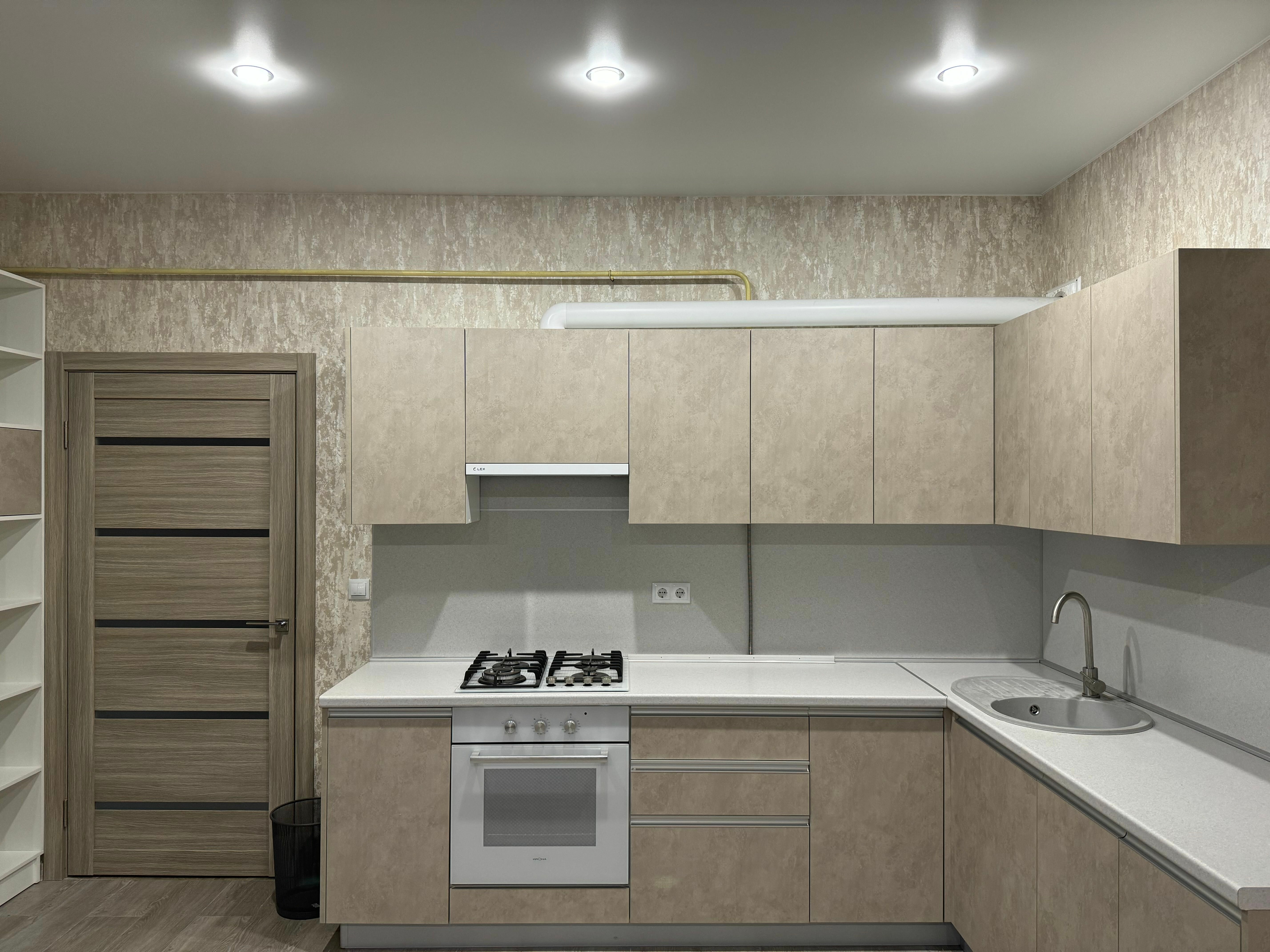 Люкс с 2 спальнями