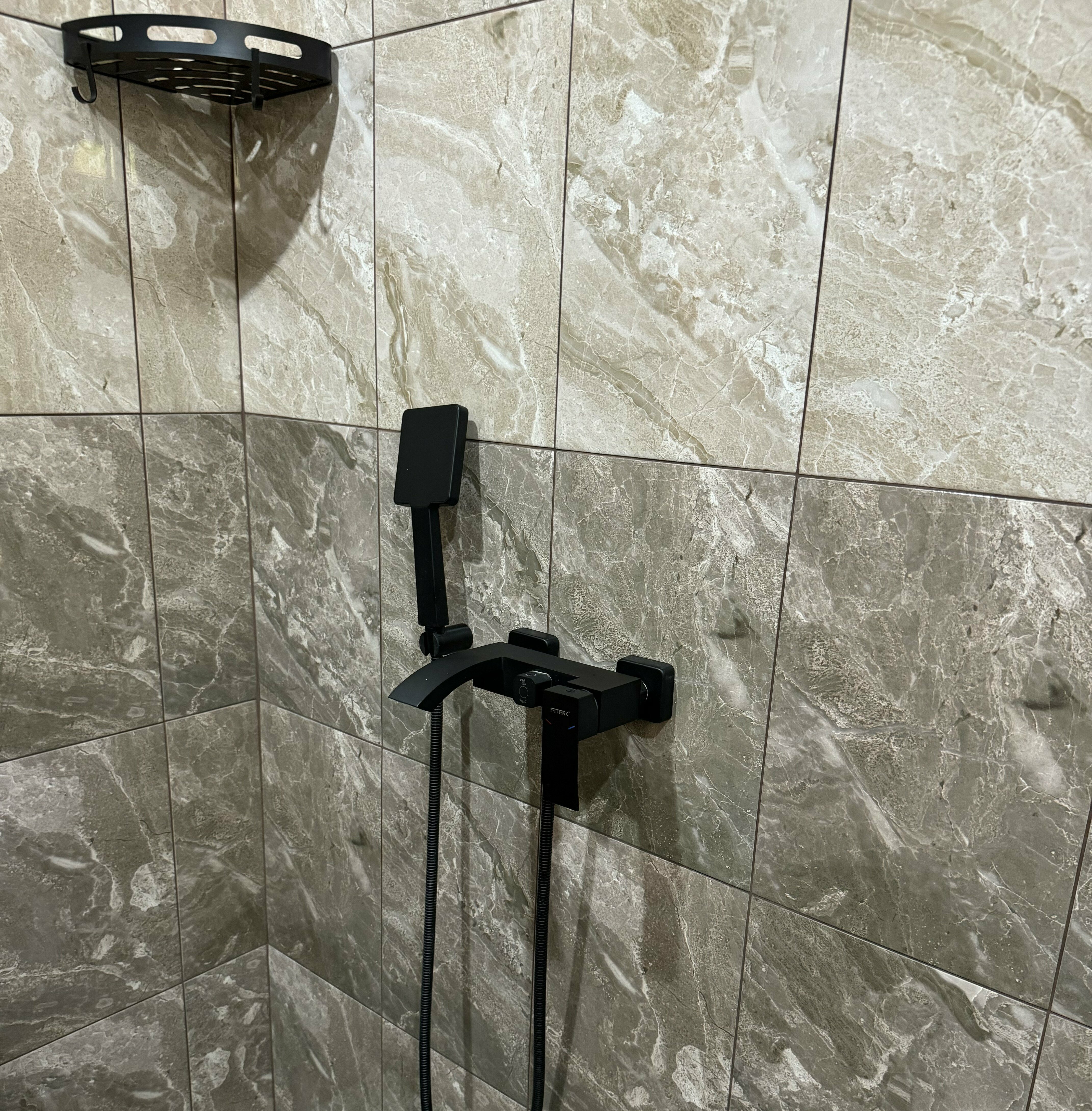 Большой двухместный номер с 1 кроватью