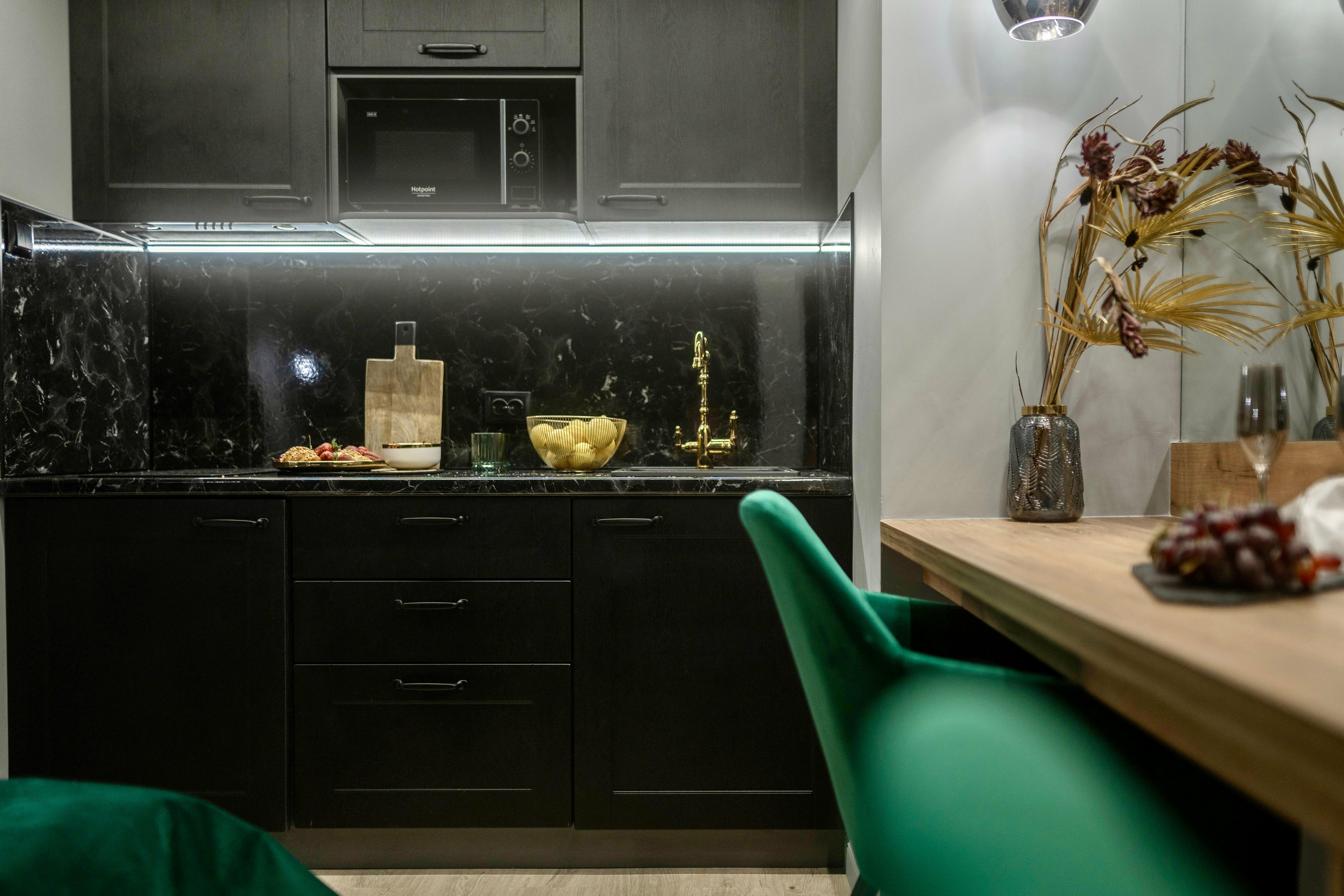 Апартаменты-студия