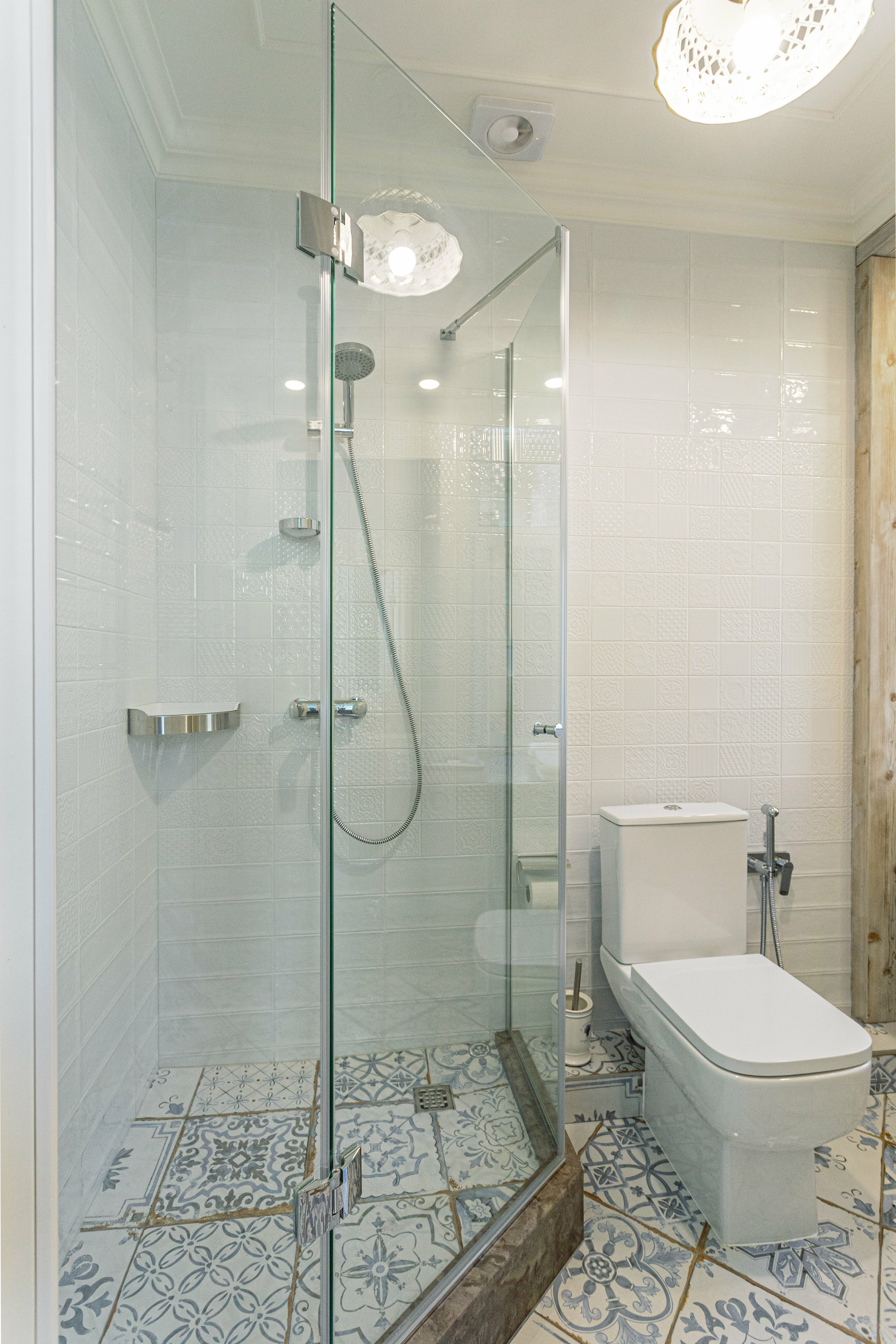 Стандартный двухместный номер с 1 кроватью или 2 отдельными кроватями