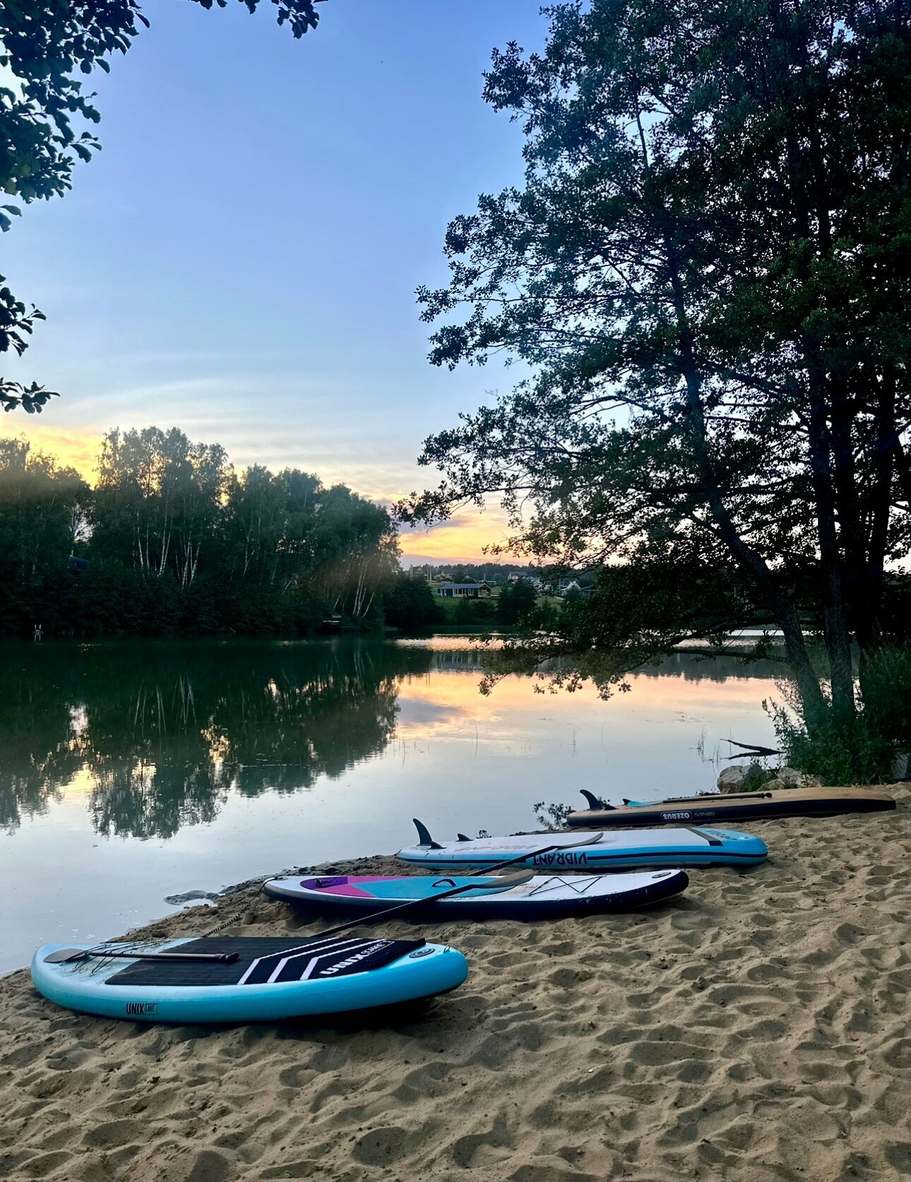 Люкс с 2 спальнями